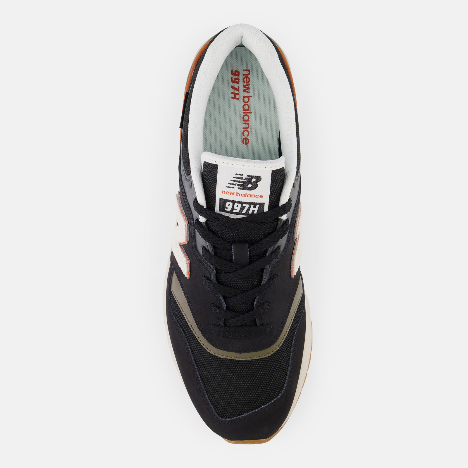 New Balance 997Н CORDURA®