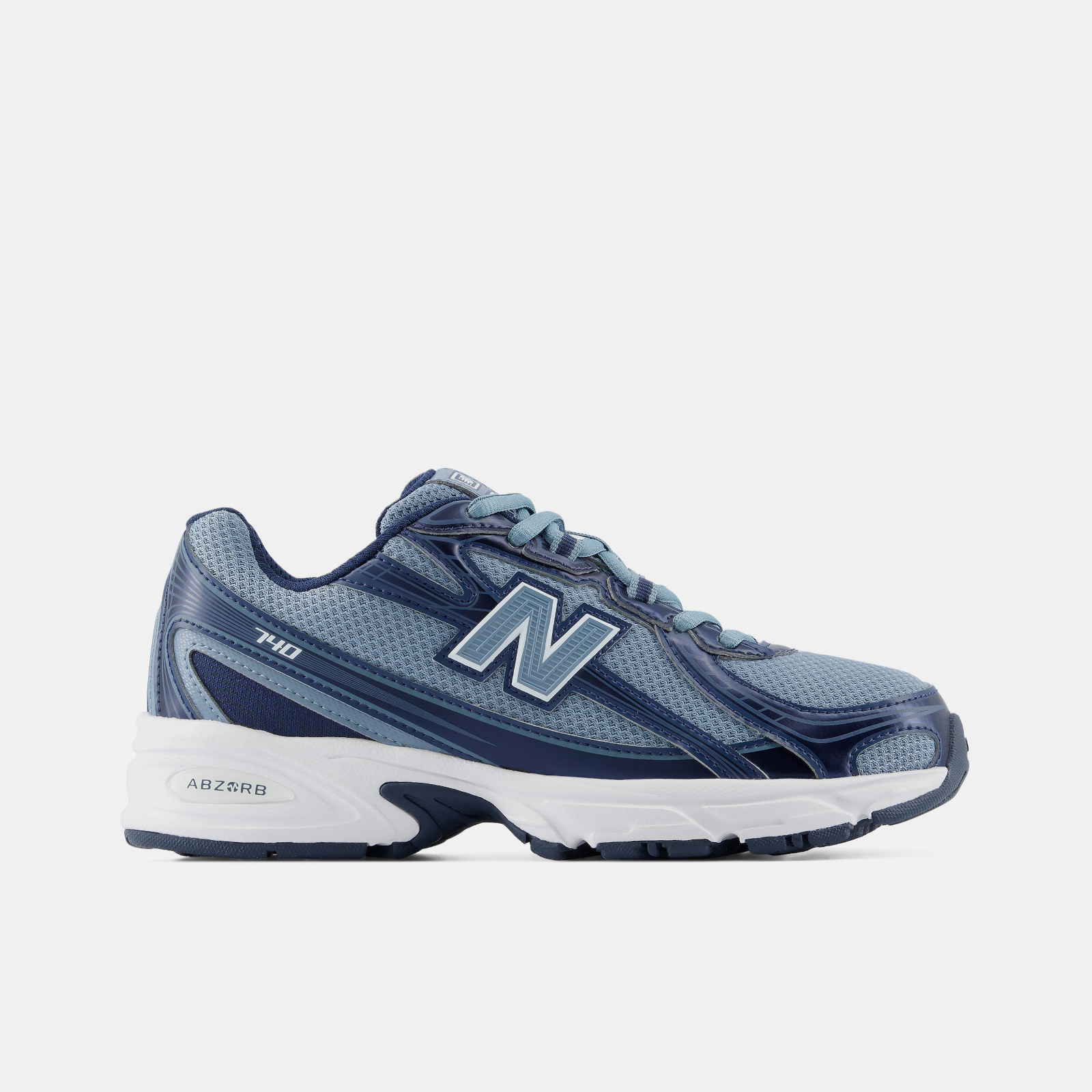 Дитячі New Balance 740