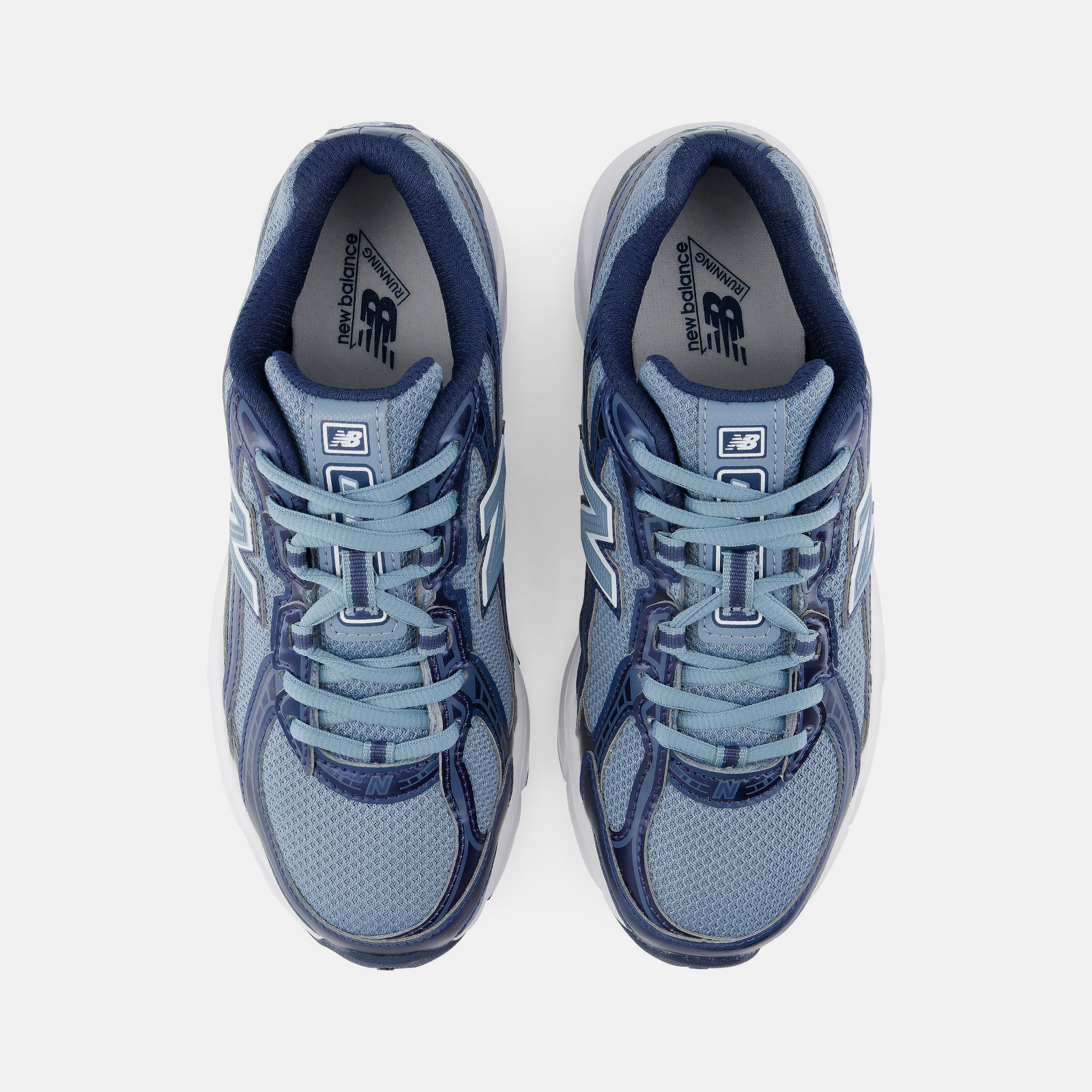 Дитячі New Balance 740