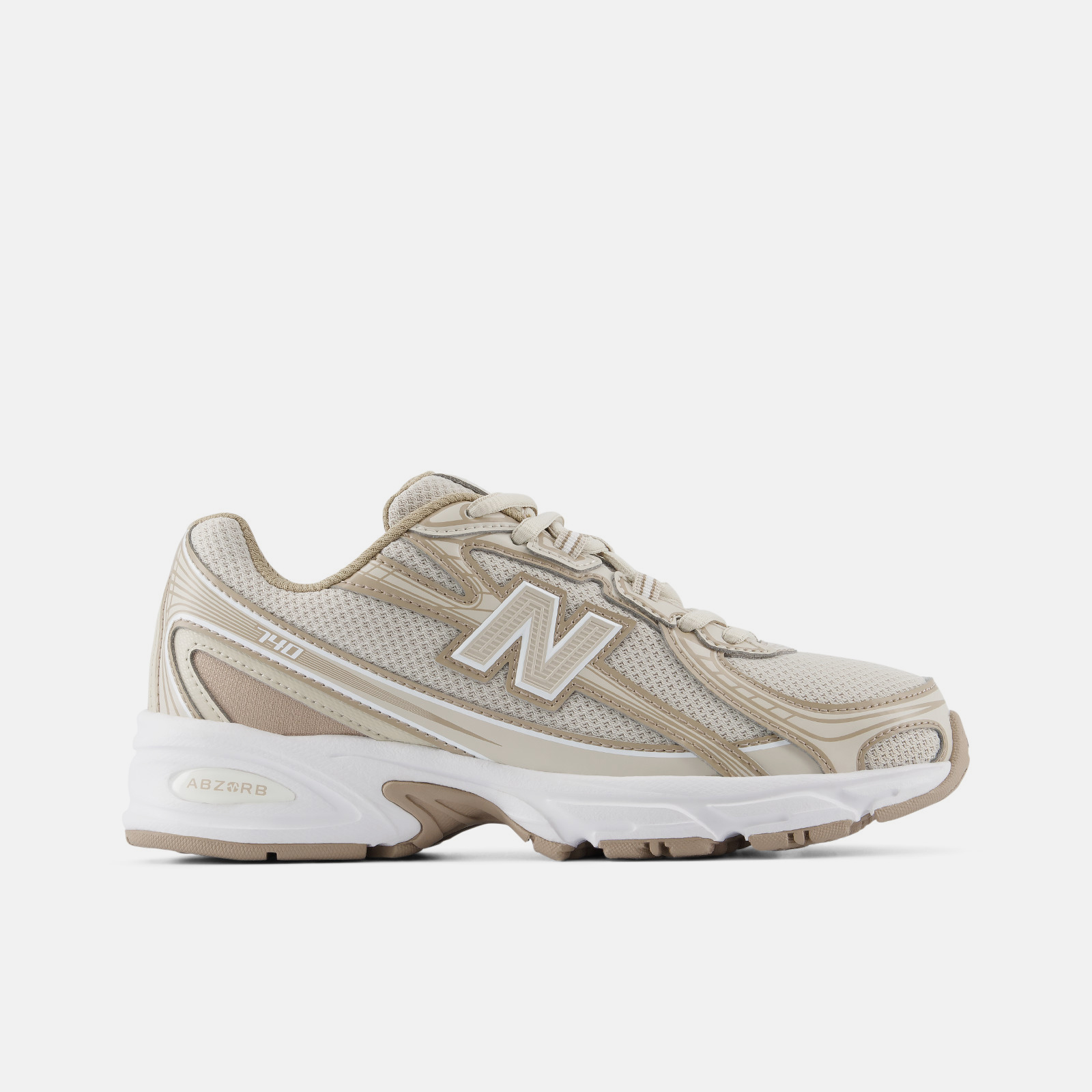 Дитячі New Balance 740