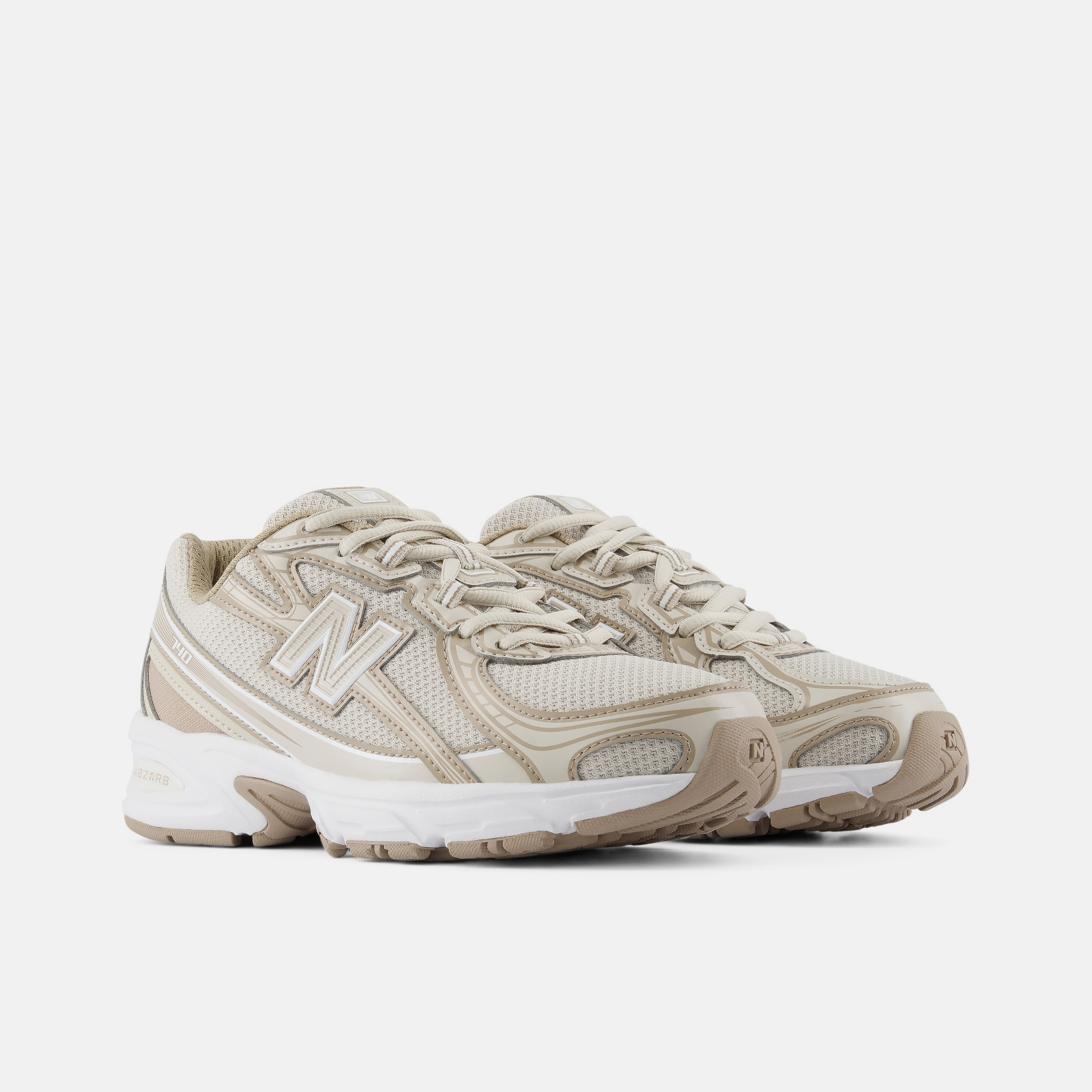 Дитячі New Balance 740