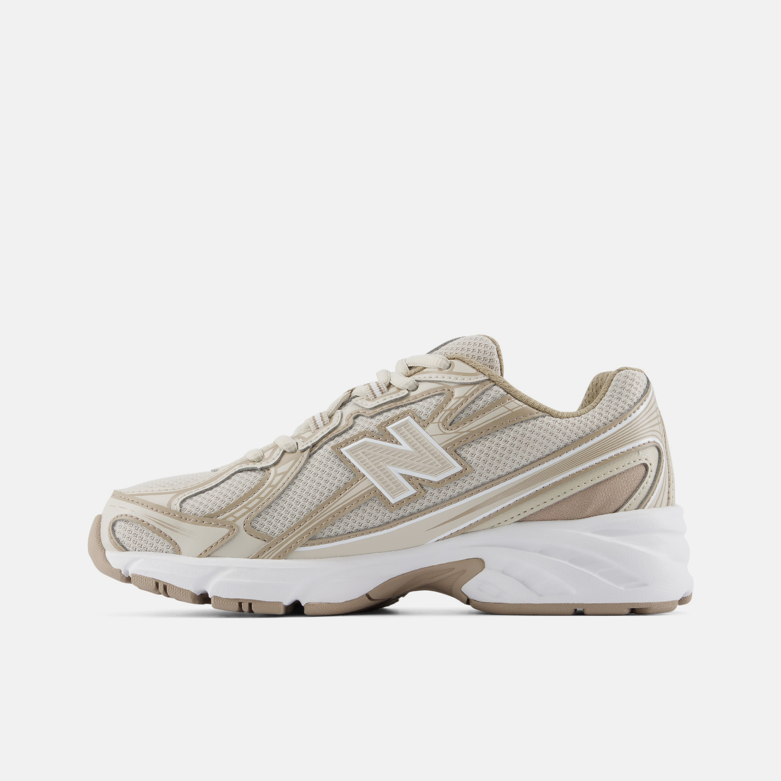 Дитячі New Balance 740