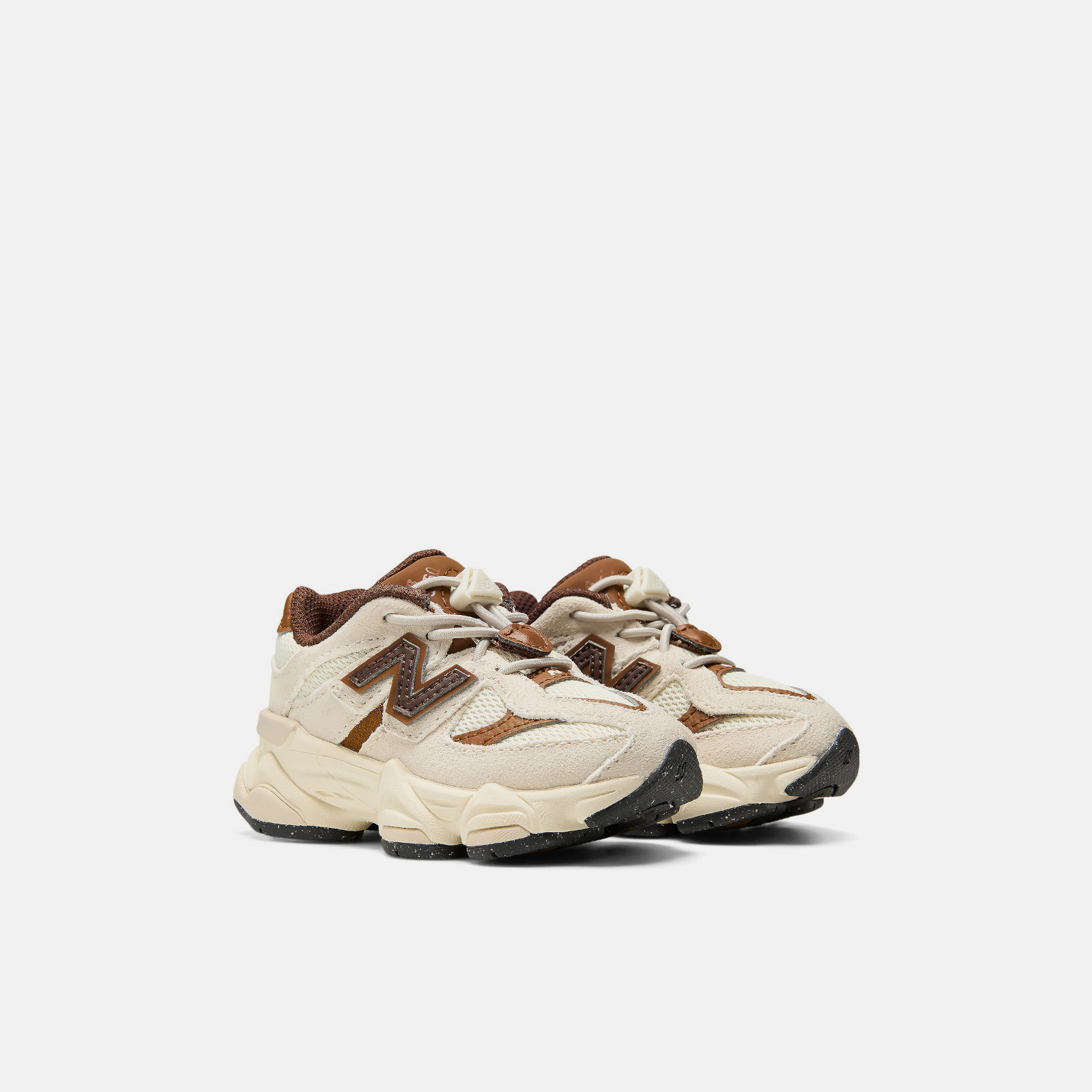 Дитячі New Balance 9060 Bungee