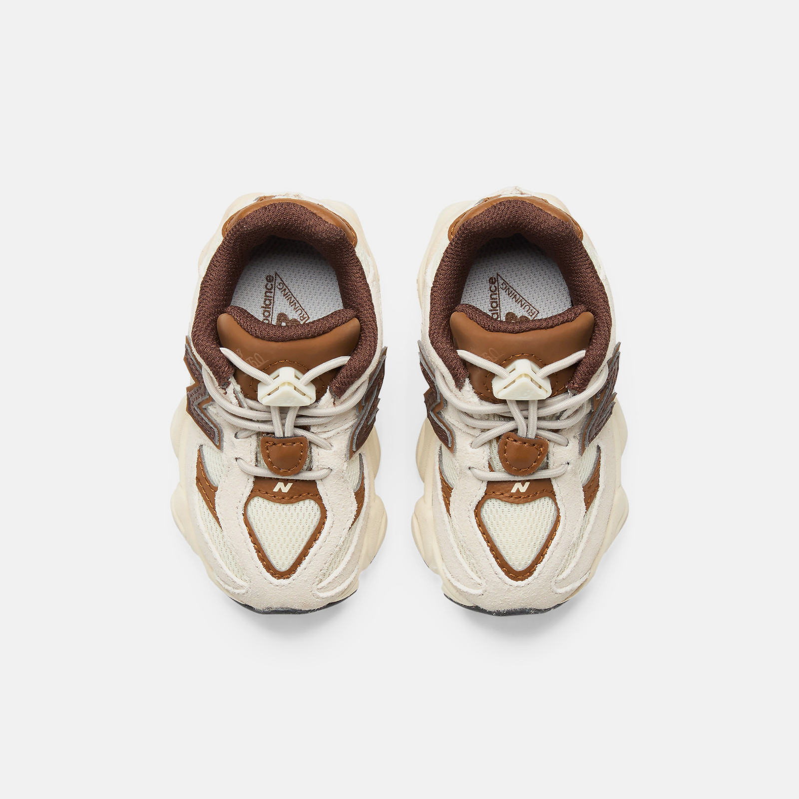 Дитячі New Balance 9060 Bungee