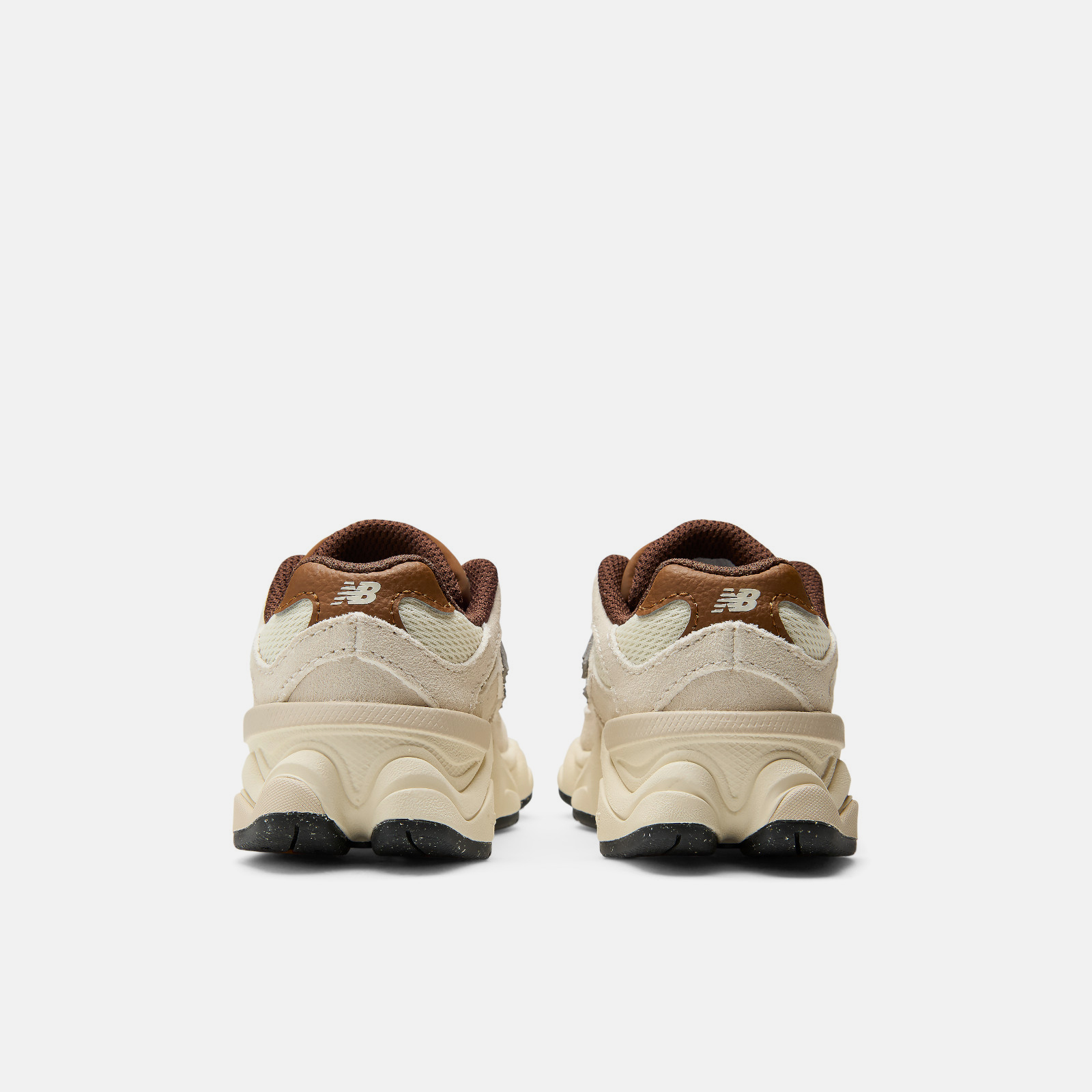 Дитячі New Balance 9060 Bungee