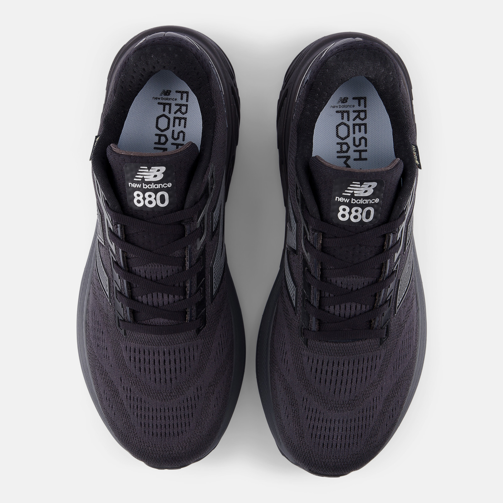 Fresh Foam X 880v15 GORE-TEX®