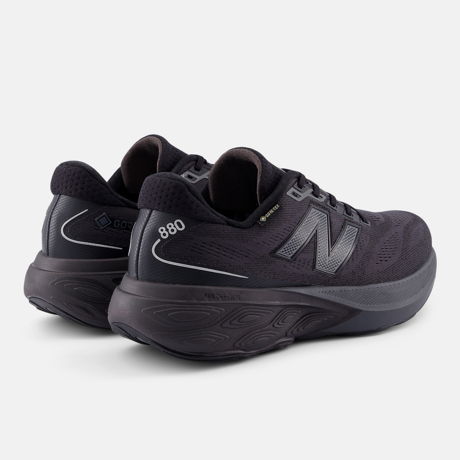 Fresh Foam X 880v15 GORE-TEX®