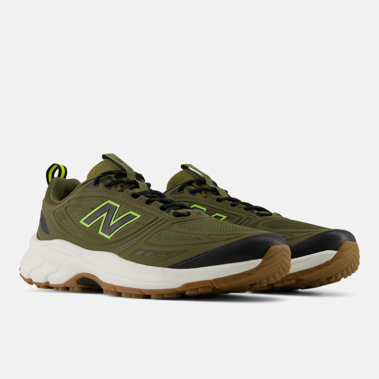 New Balance 410