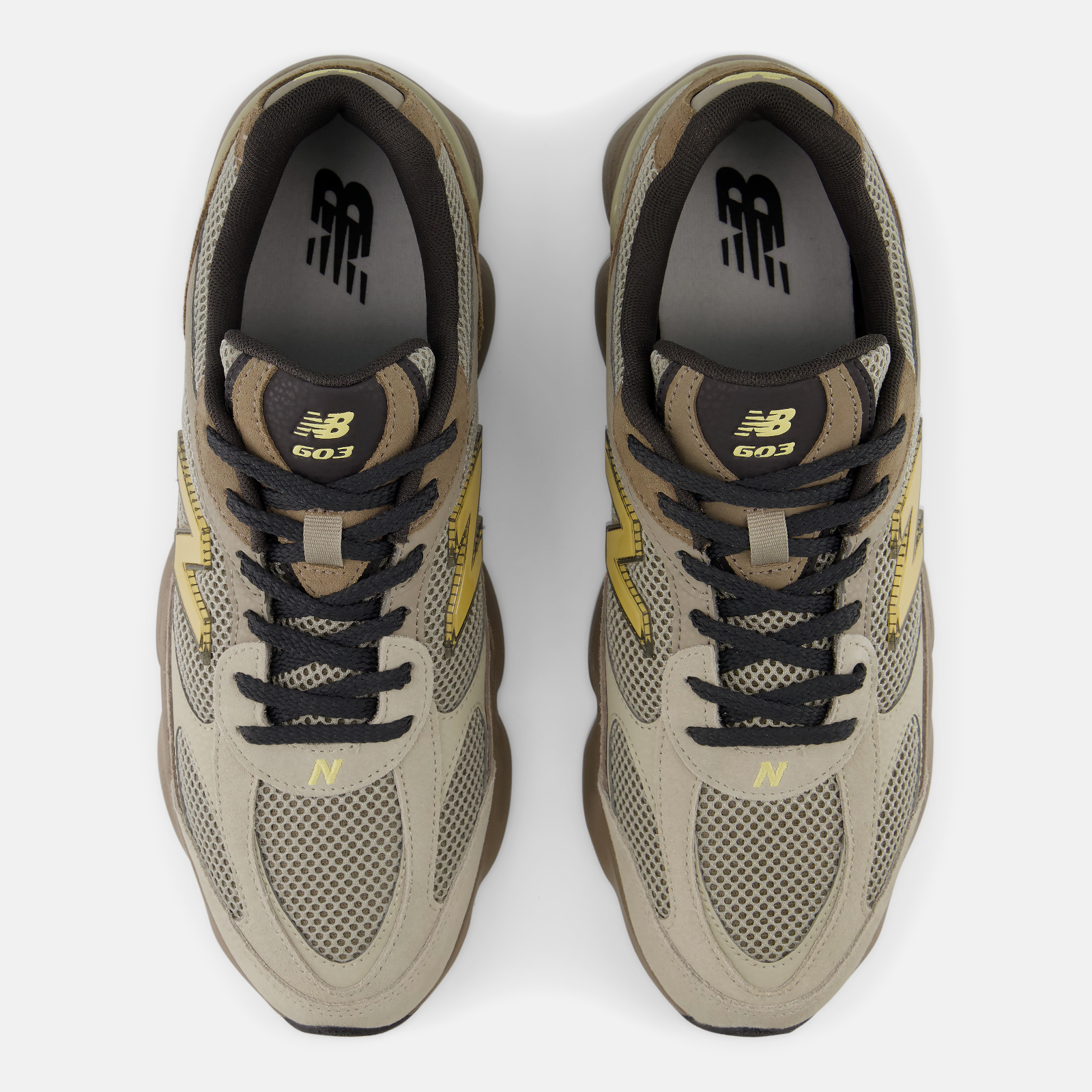 New Balance 603