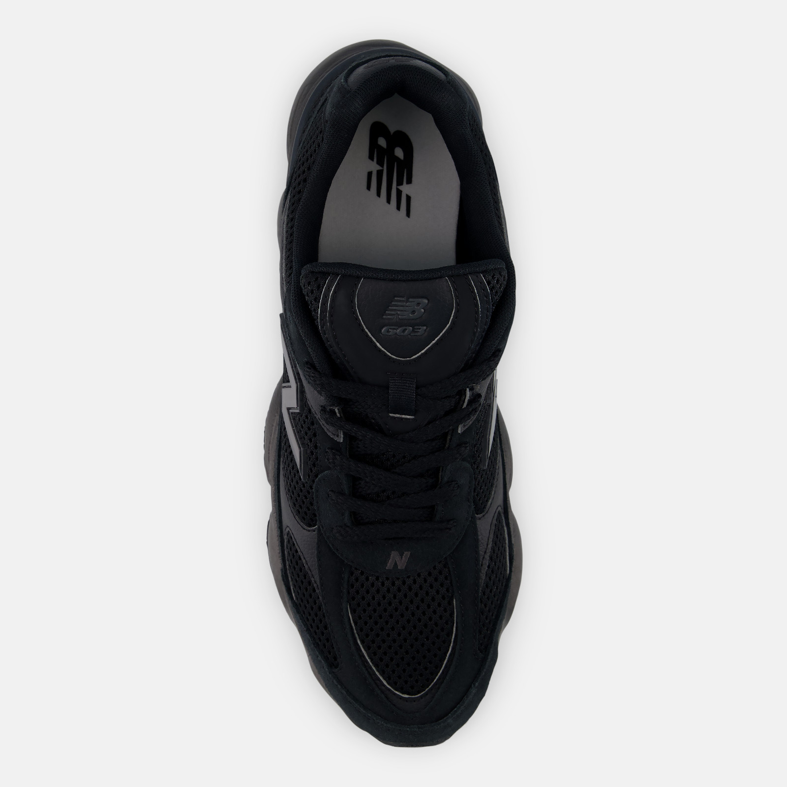 Купити New Balance 603 M6037Z2 | New Balance