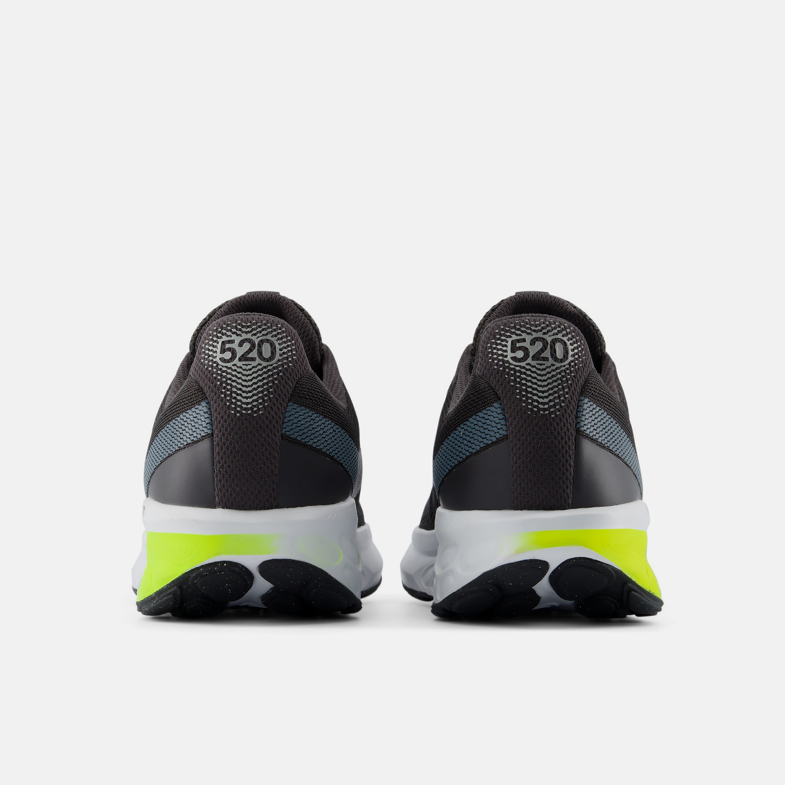 Fresh Foam 520v9