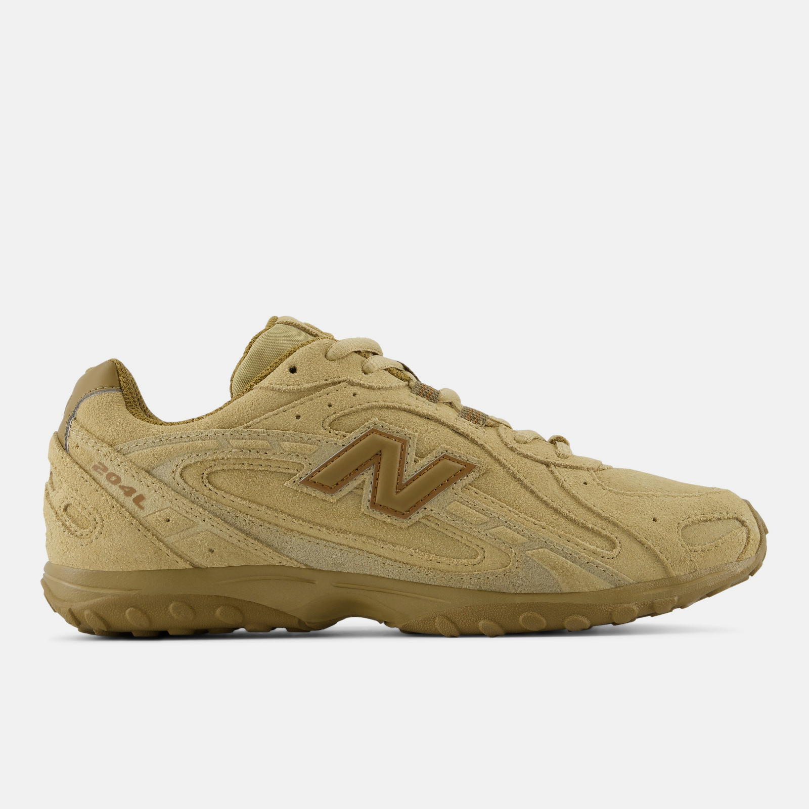 New Balance 204L