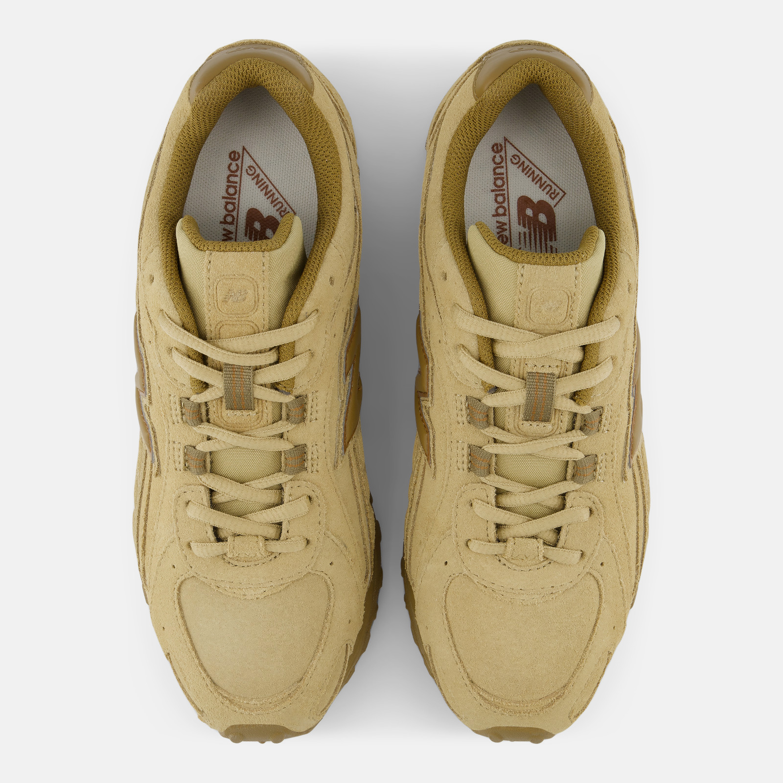 New Balance 204L