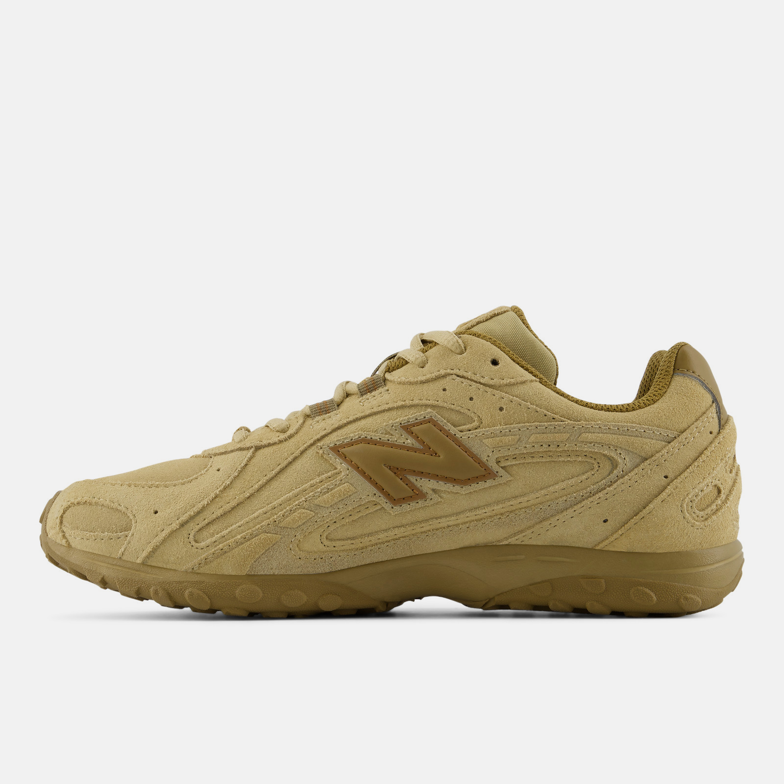 New Balance 204L