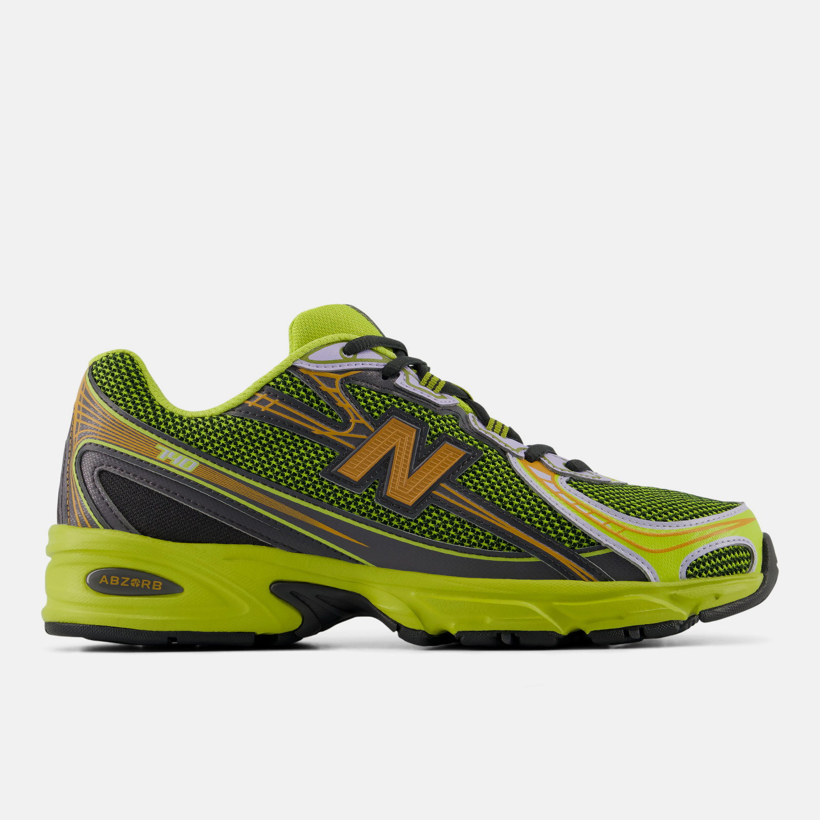 New Balance 740