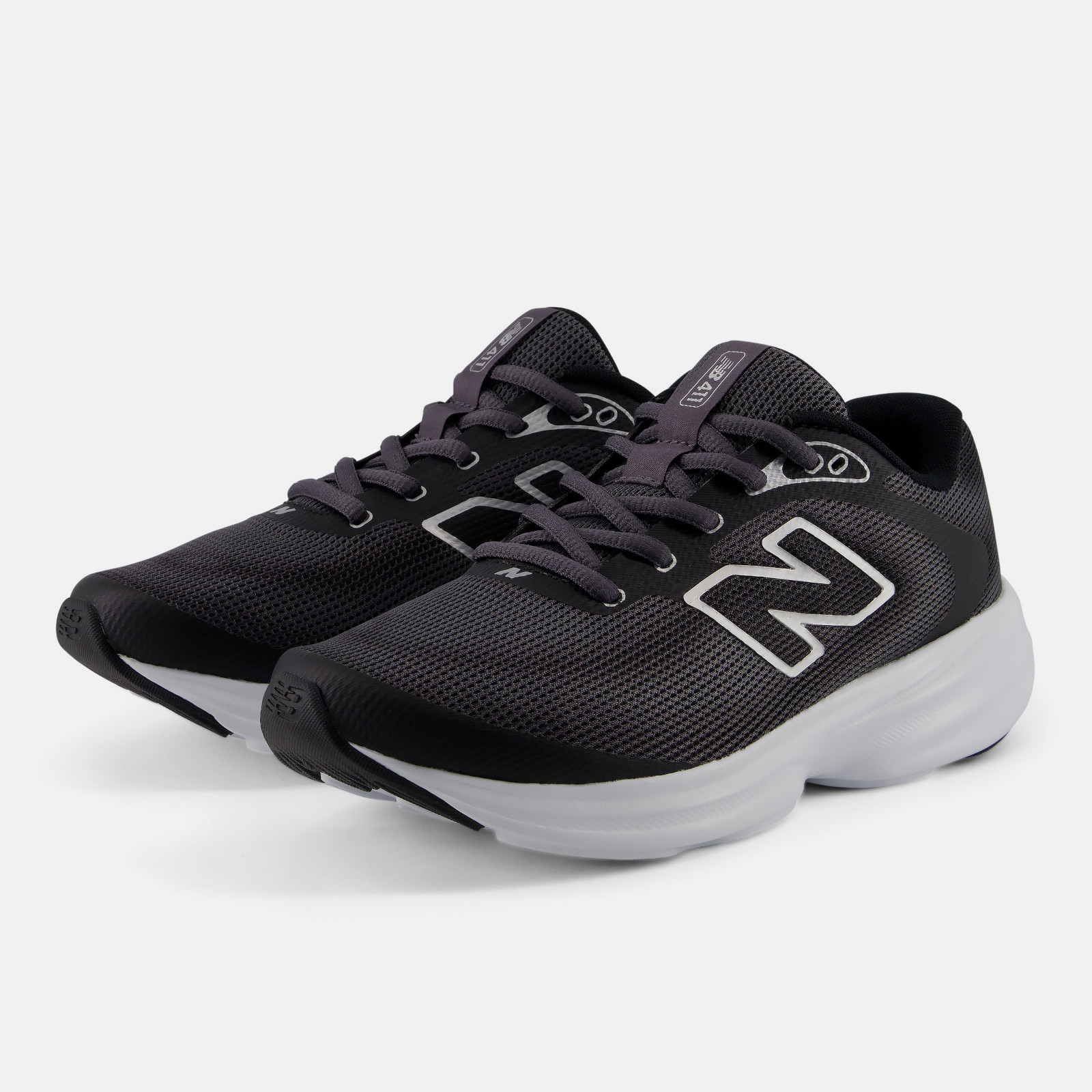 New Balance 411v4