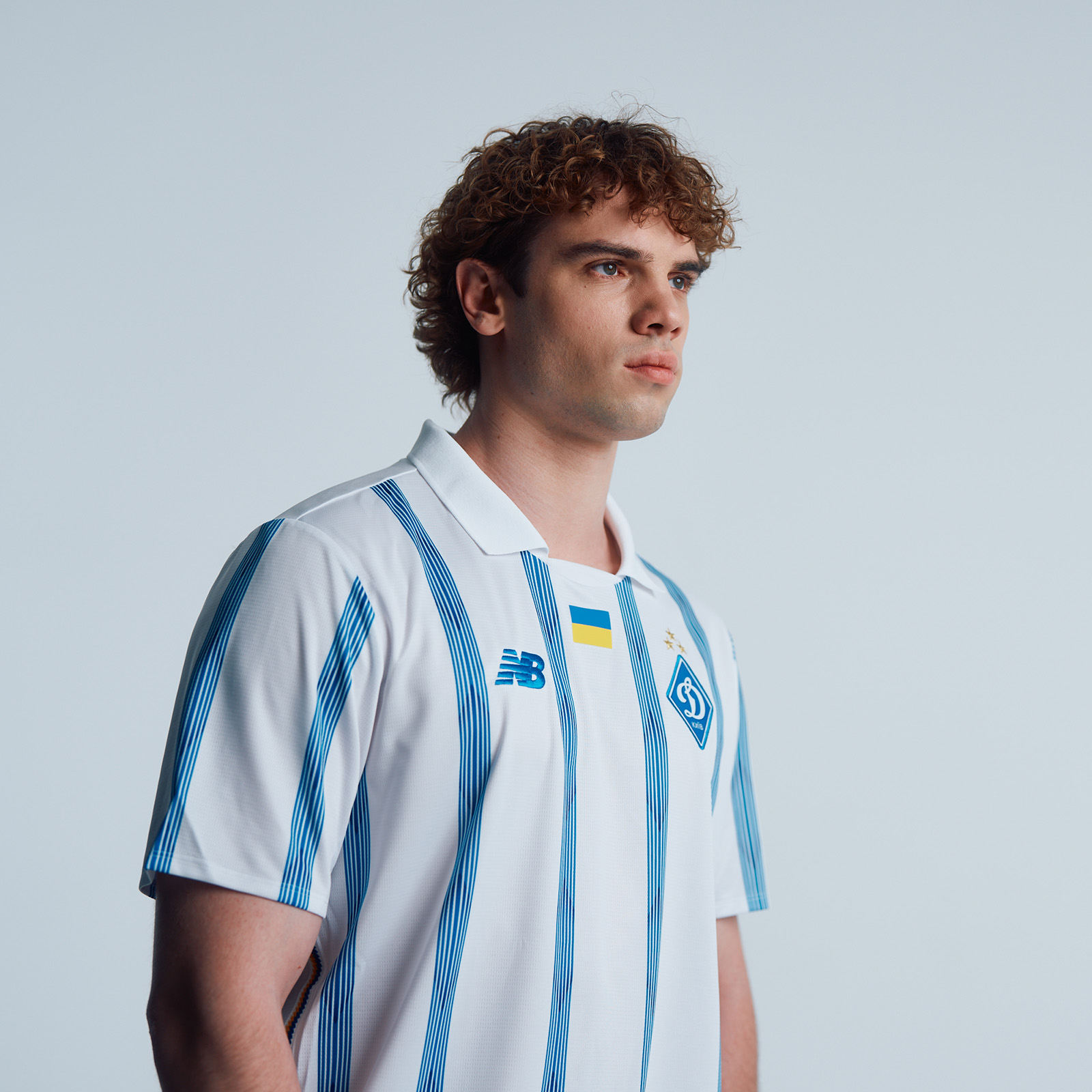 Футболка ФК «Динамо» Київ  Home Athlete