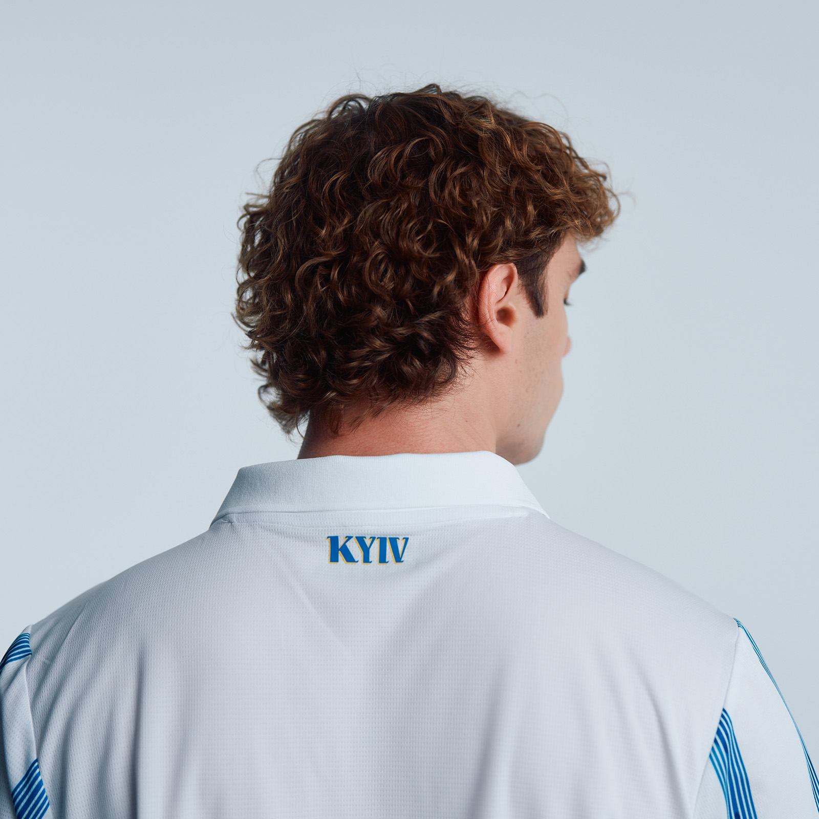 Футболка ФК «Динамо» Київ  Home Athlete