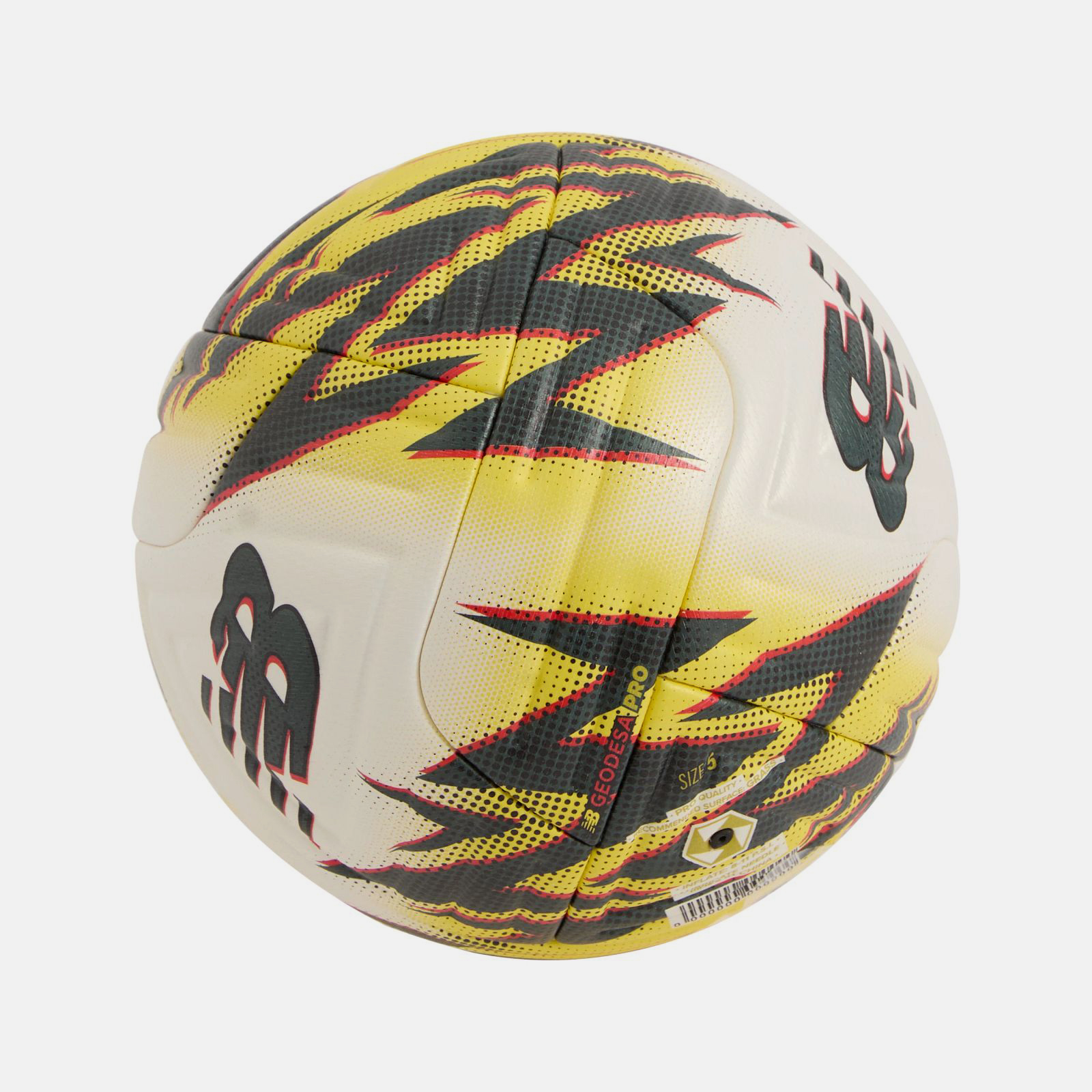 М'яч Geodesa PRO 5