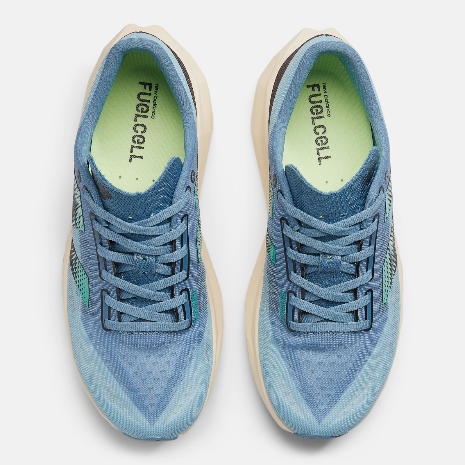 Купити FuelCell Rebel v4 MFCXCH4 | New Balance