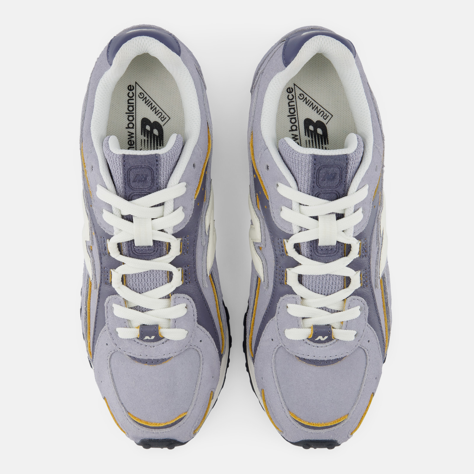 New Balance 204L