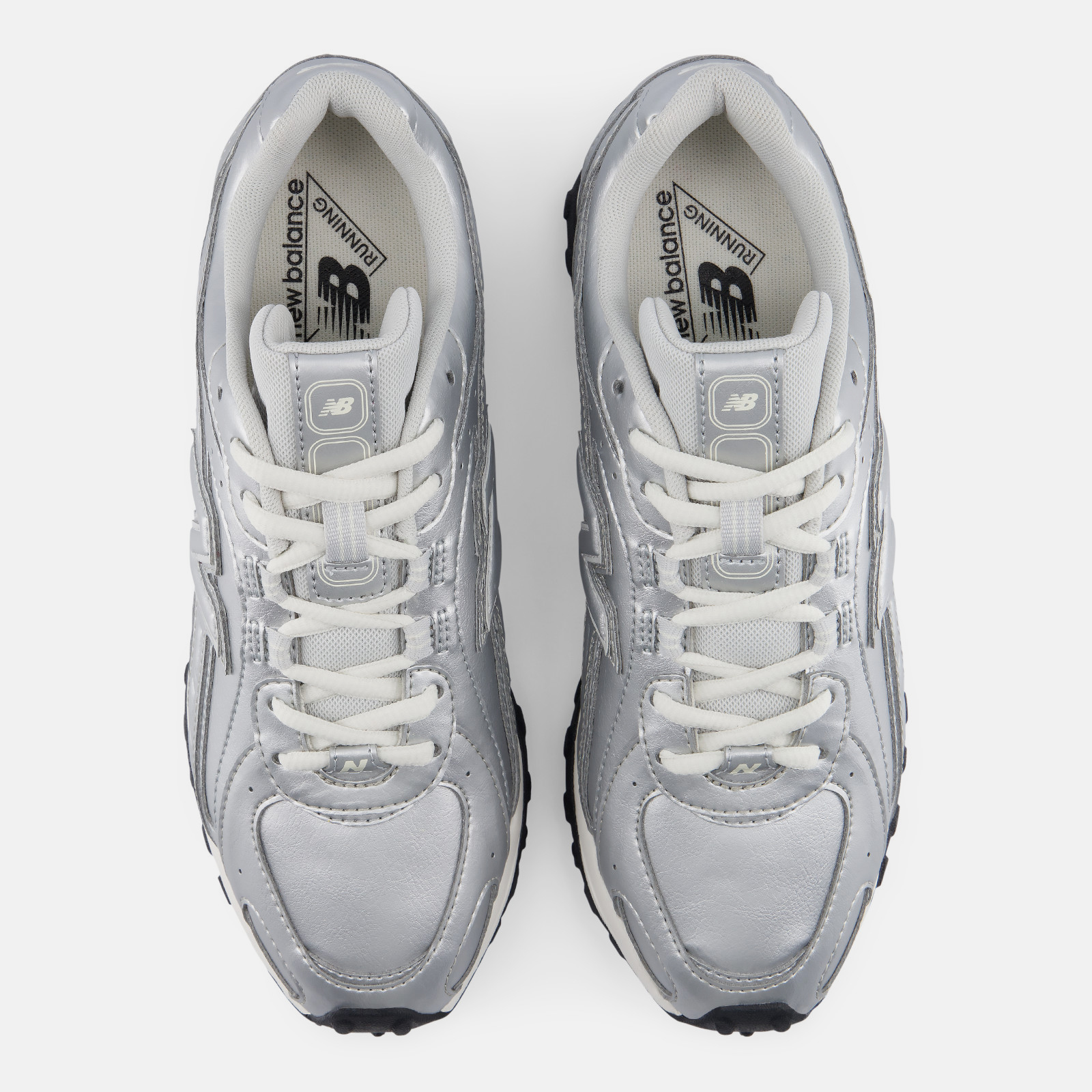 New Balance 204L