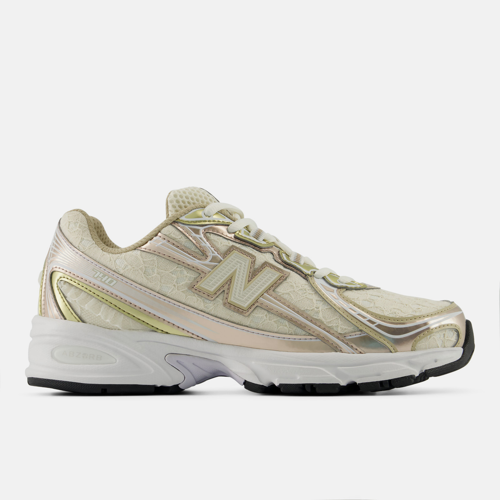 New Balance 740 Coquette