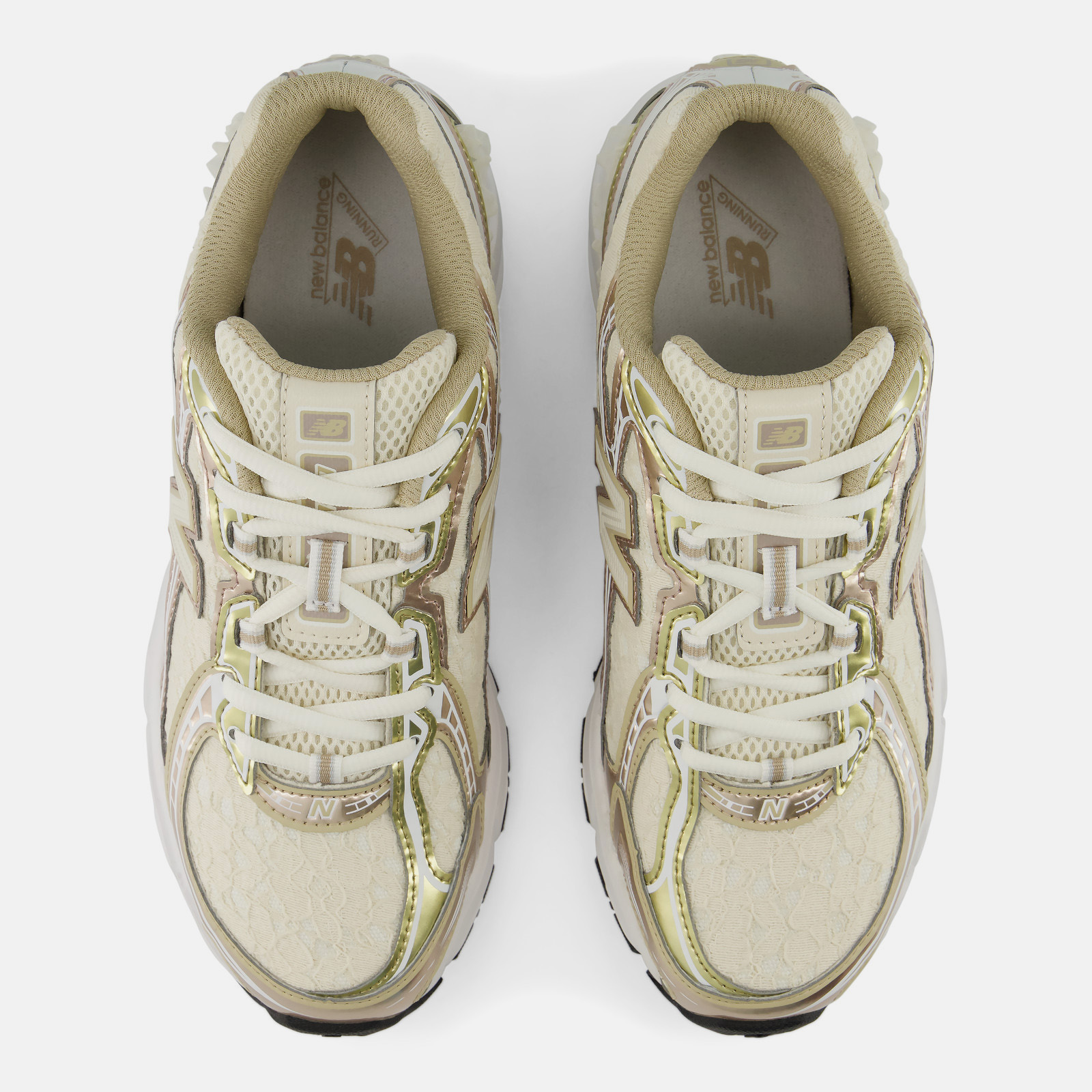 New Balance 740 Coquette