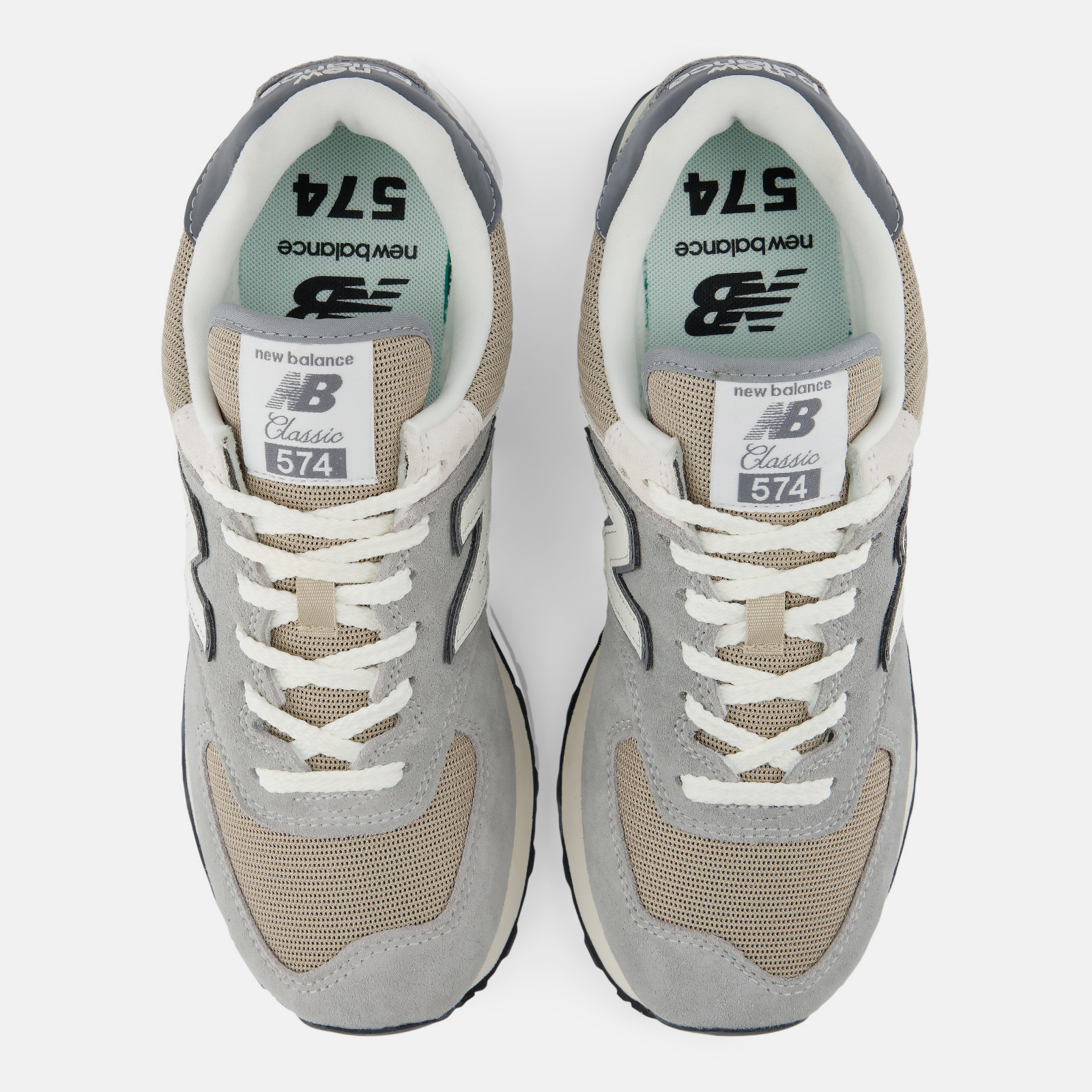 New Balance 574
