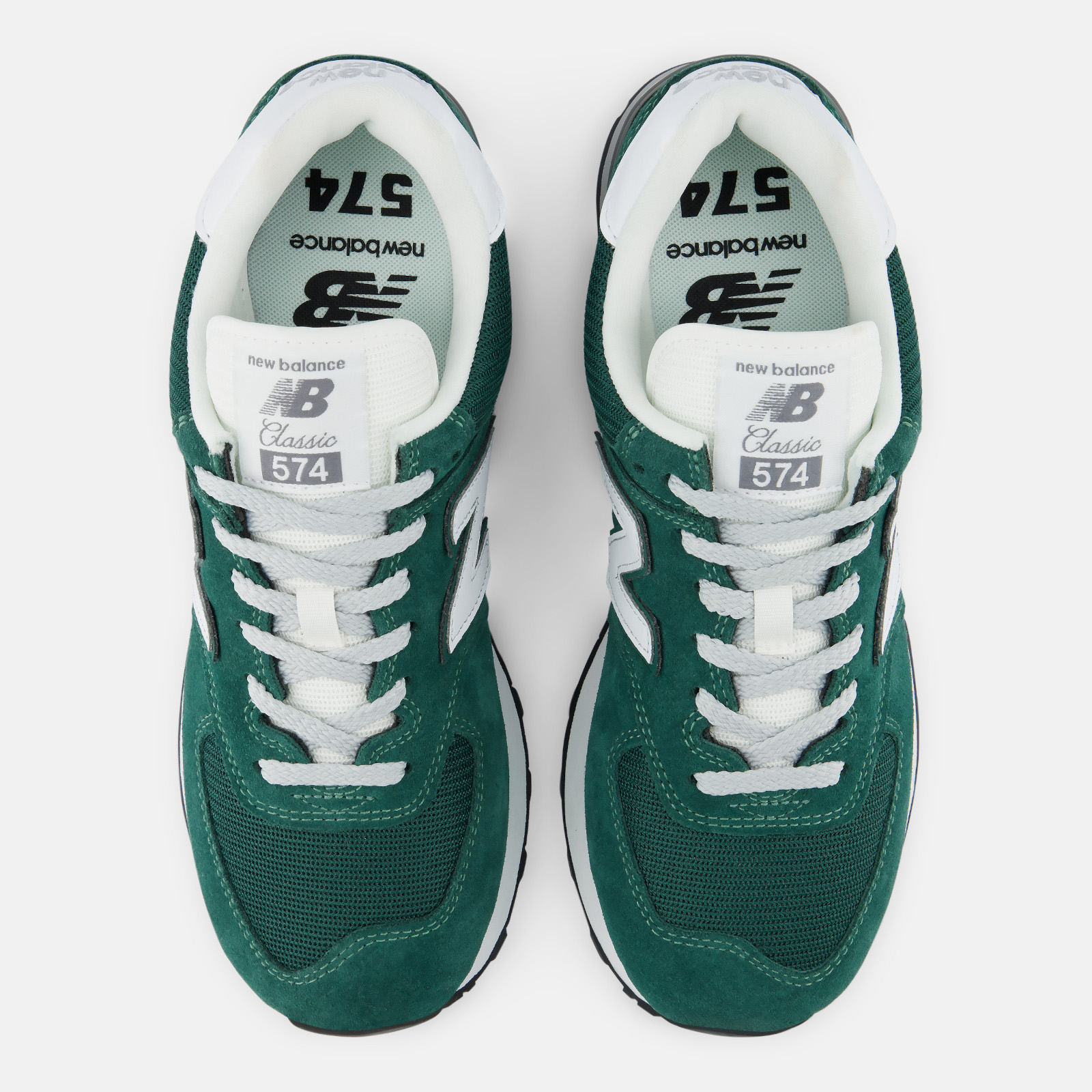 New Balance 574