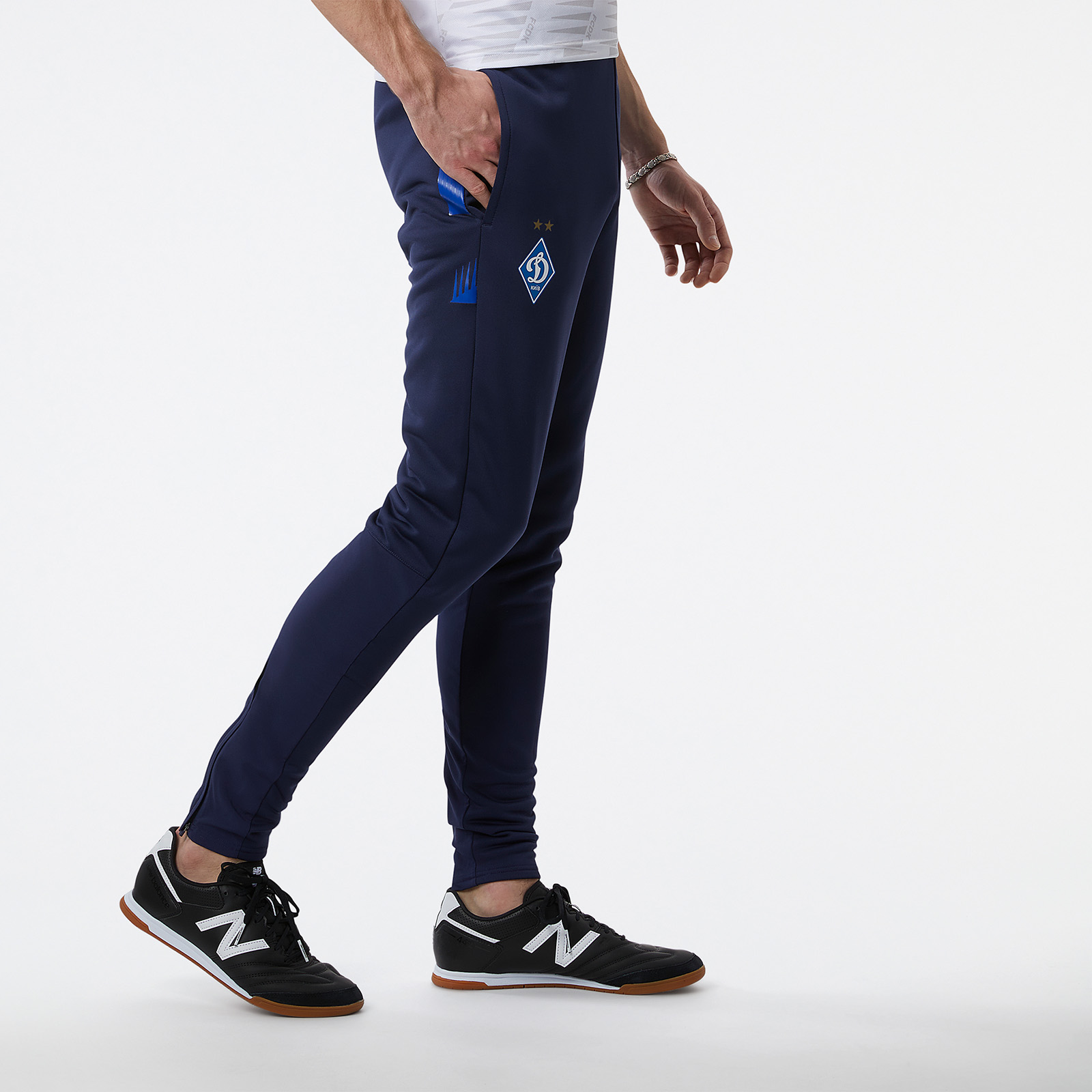 Спортивні брюки ФК «Динамо» Київ Slim