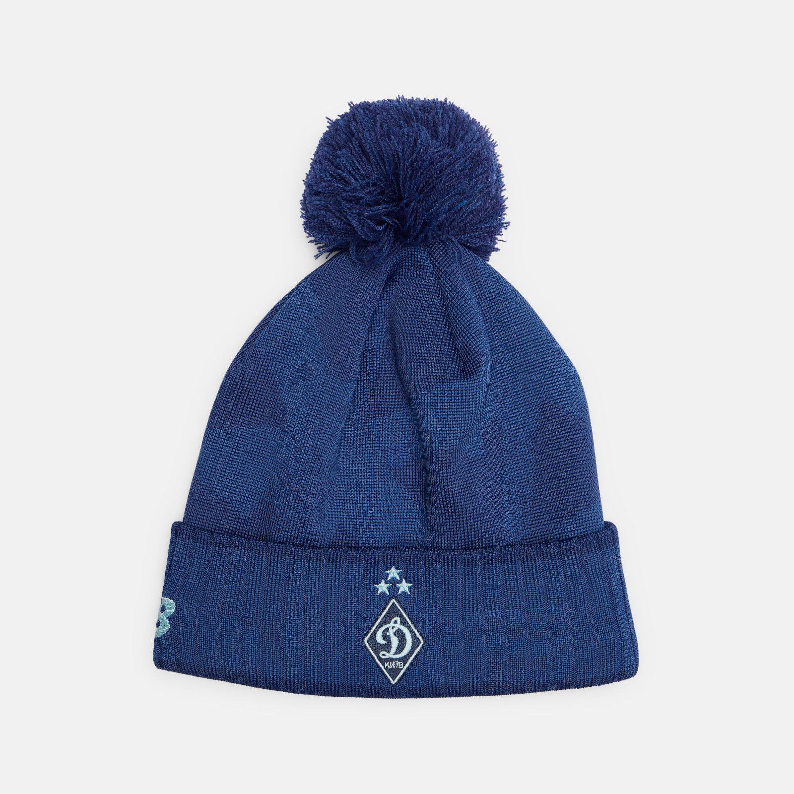 Юніорська шапка ФК «Динамо» Київ Elite Bobble