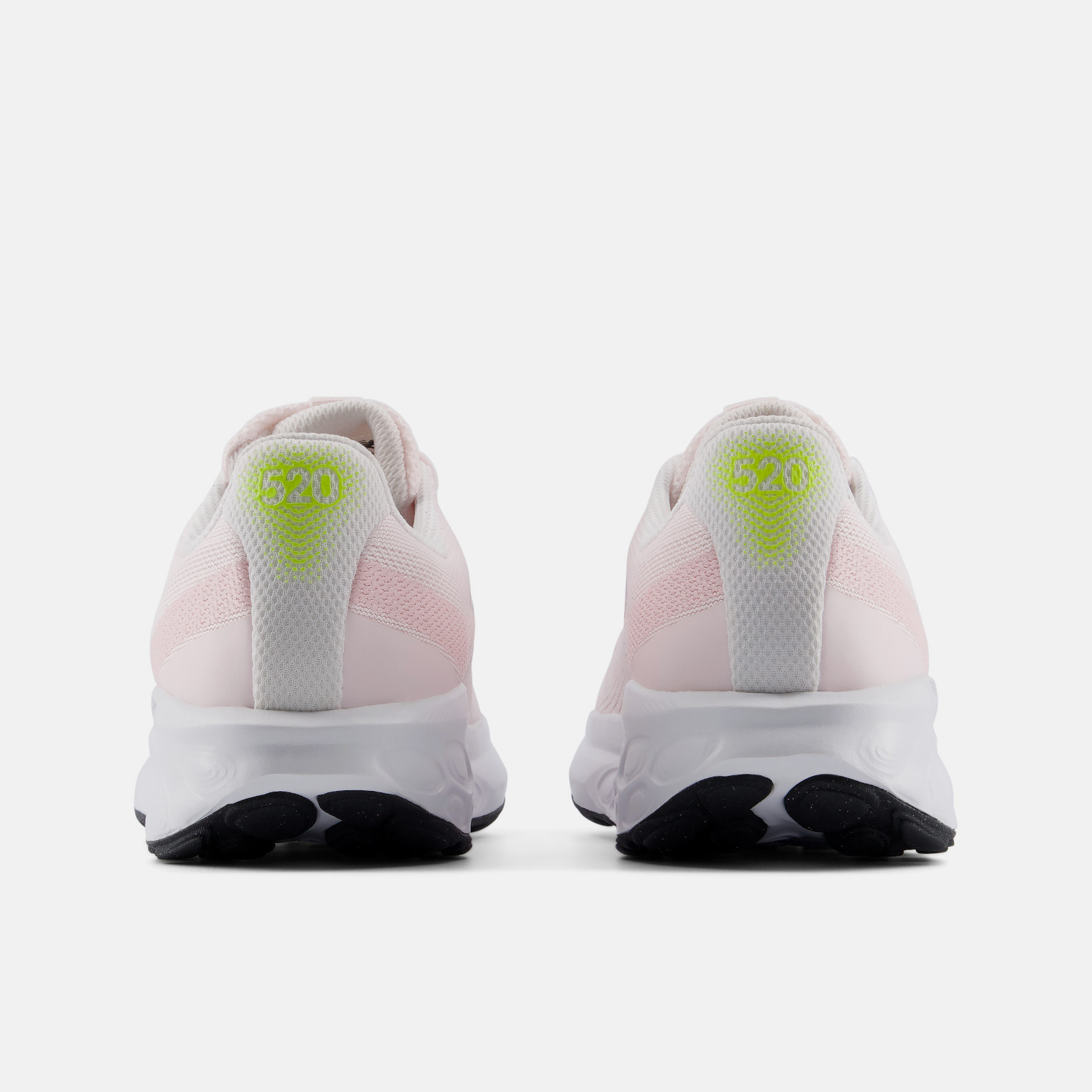 Fresh Foam 520v9