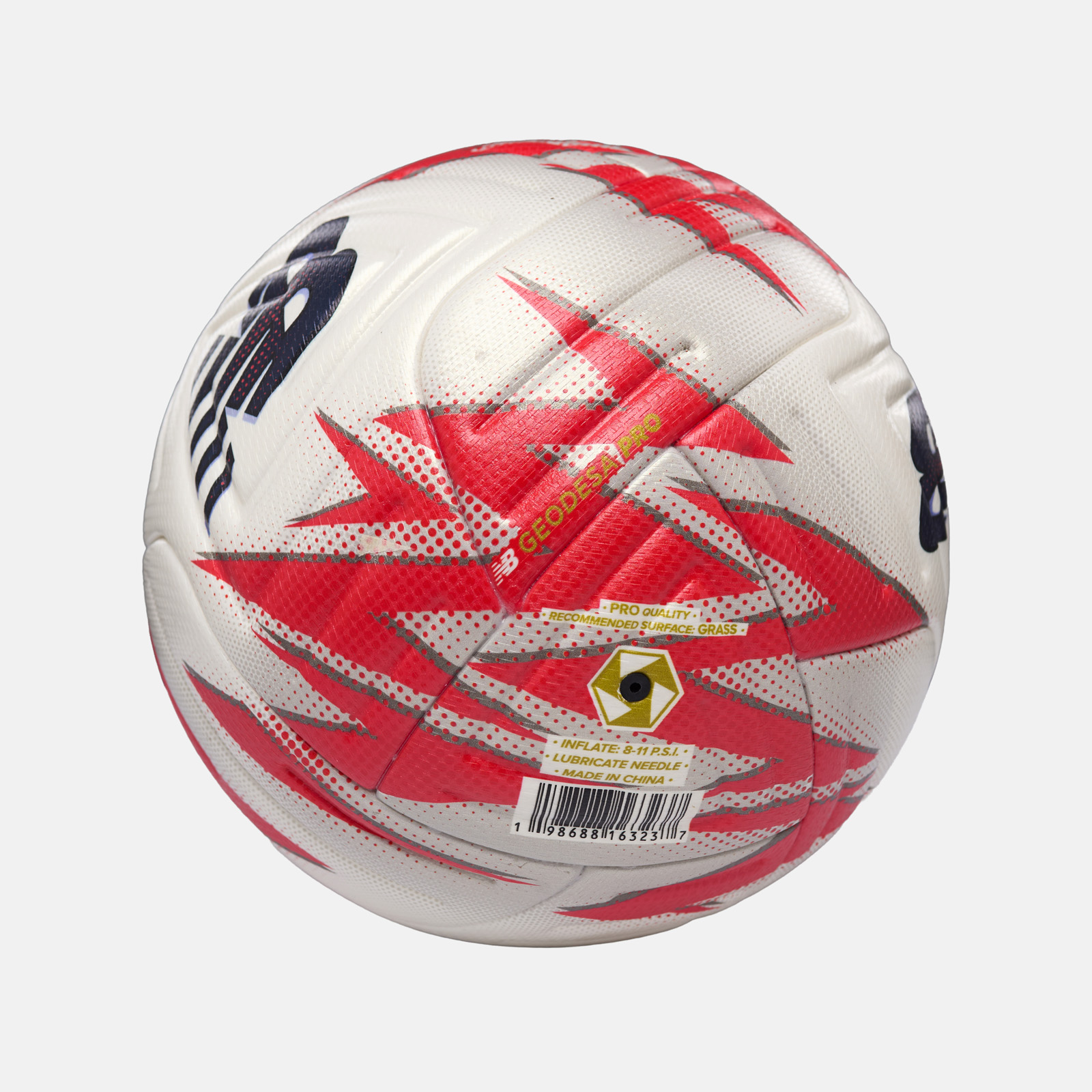 М'яч Geodesa Pro FIFA 5