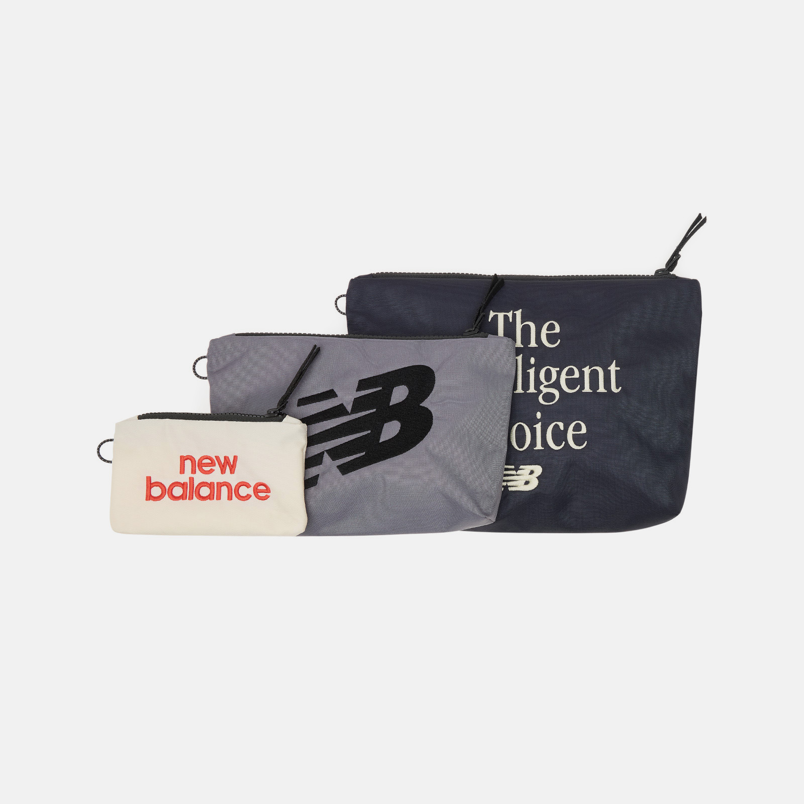Набір органайзерів NB Pouch Set