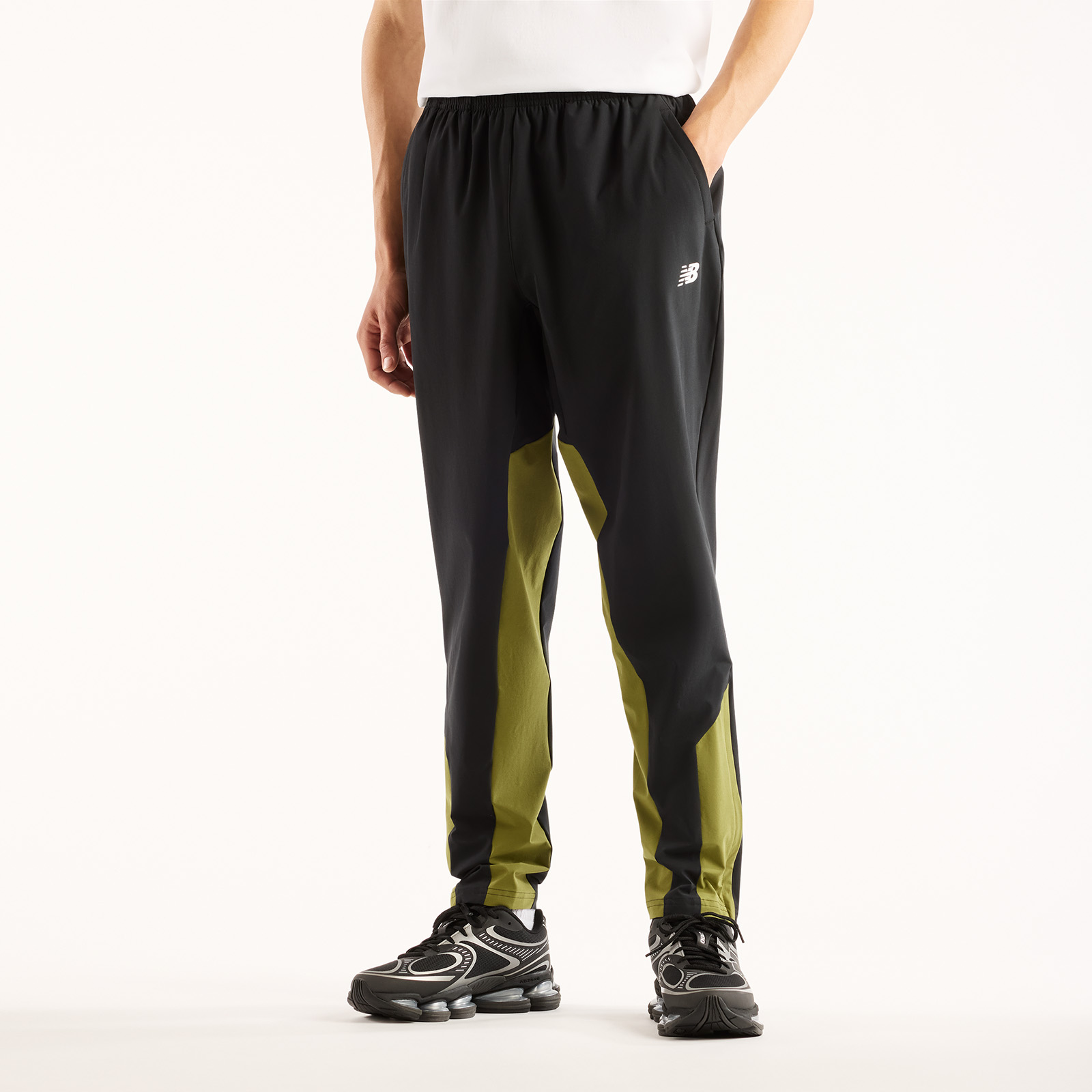Спортивні брюки Utility Stretch Woven