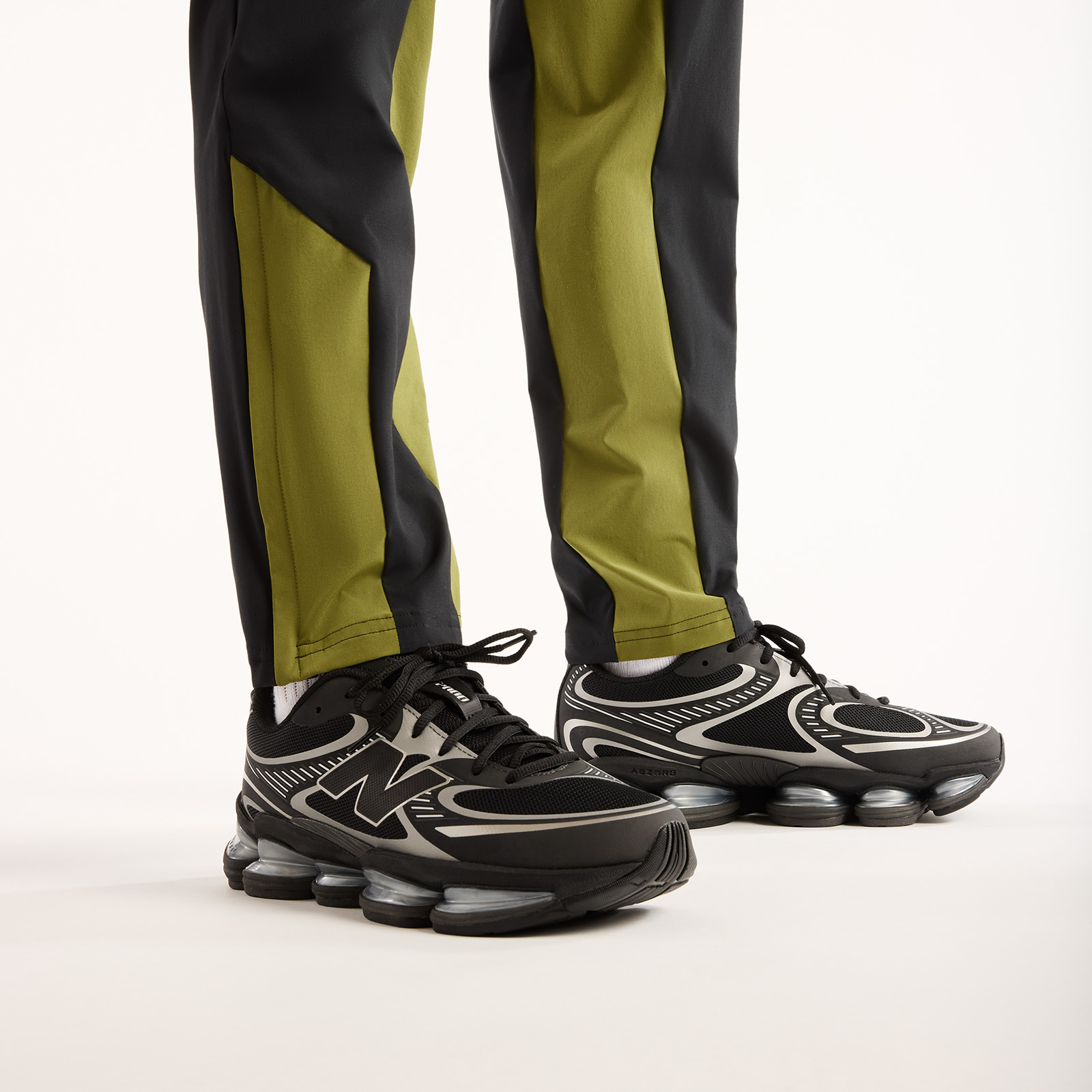Спортивні брюки Utility Stretch Woven
