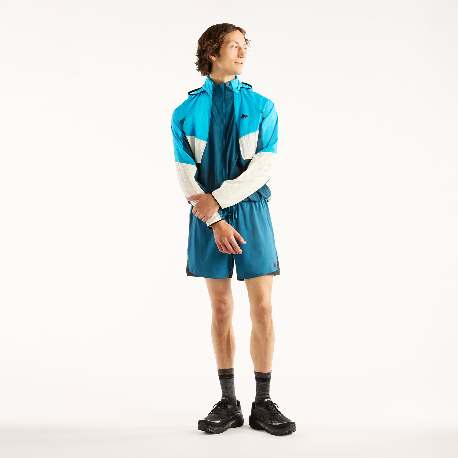 Куртка RC Jacket