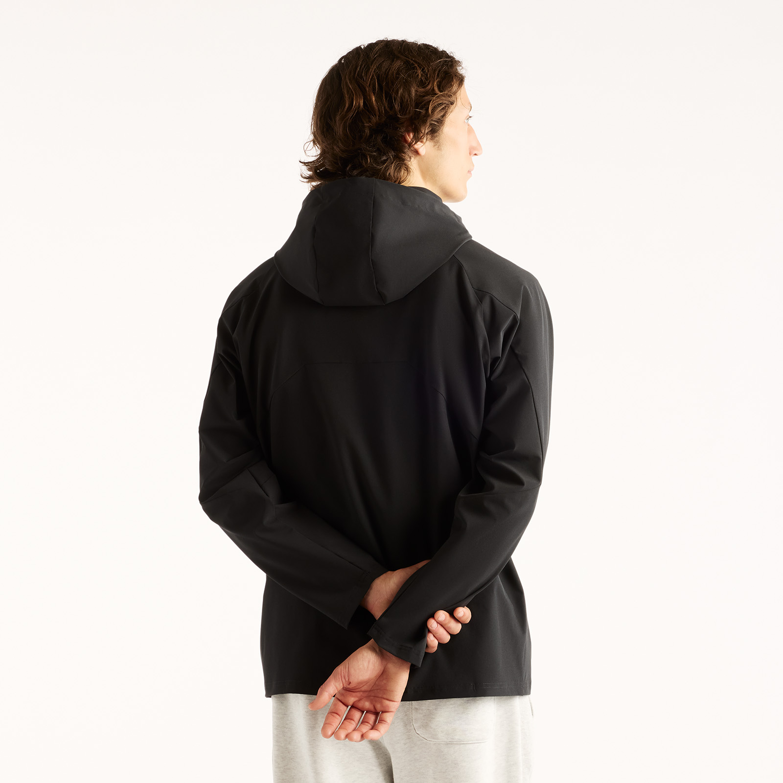 Вітровка Utility Stretch Woven