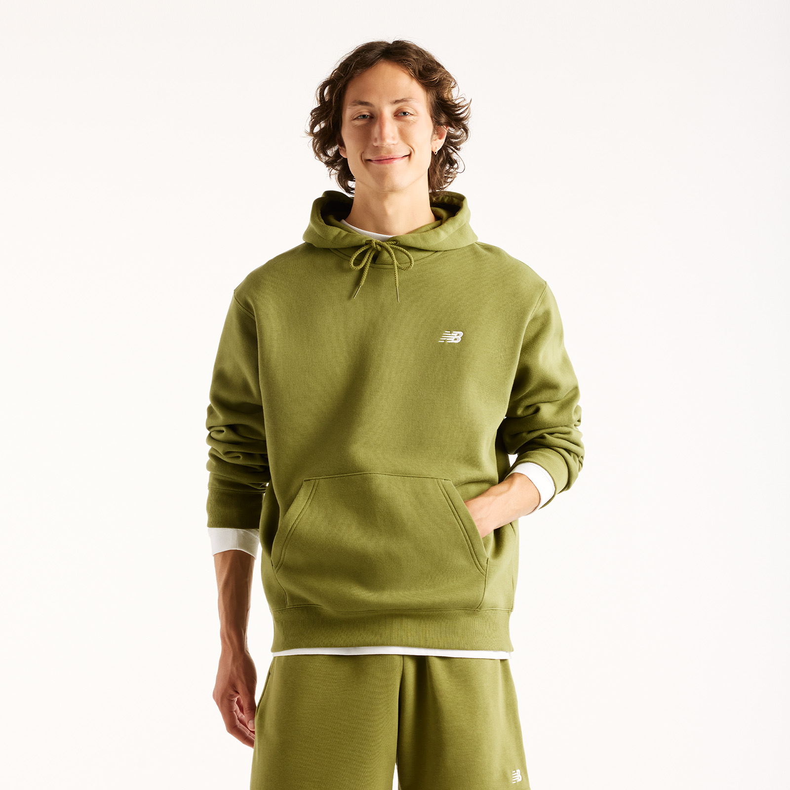 Худі Sport Essentials Fleece