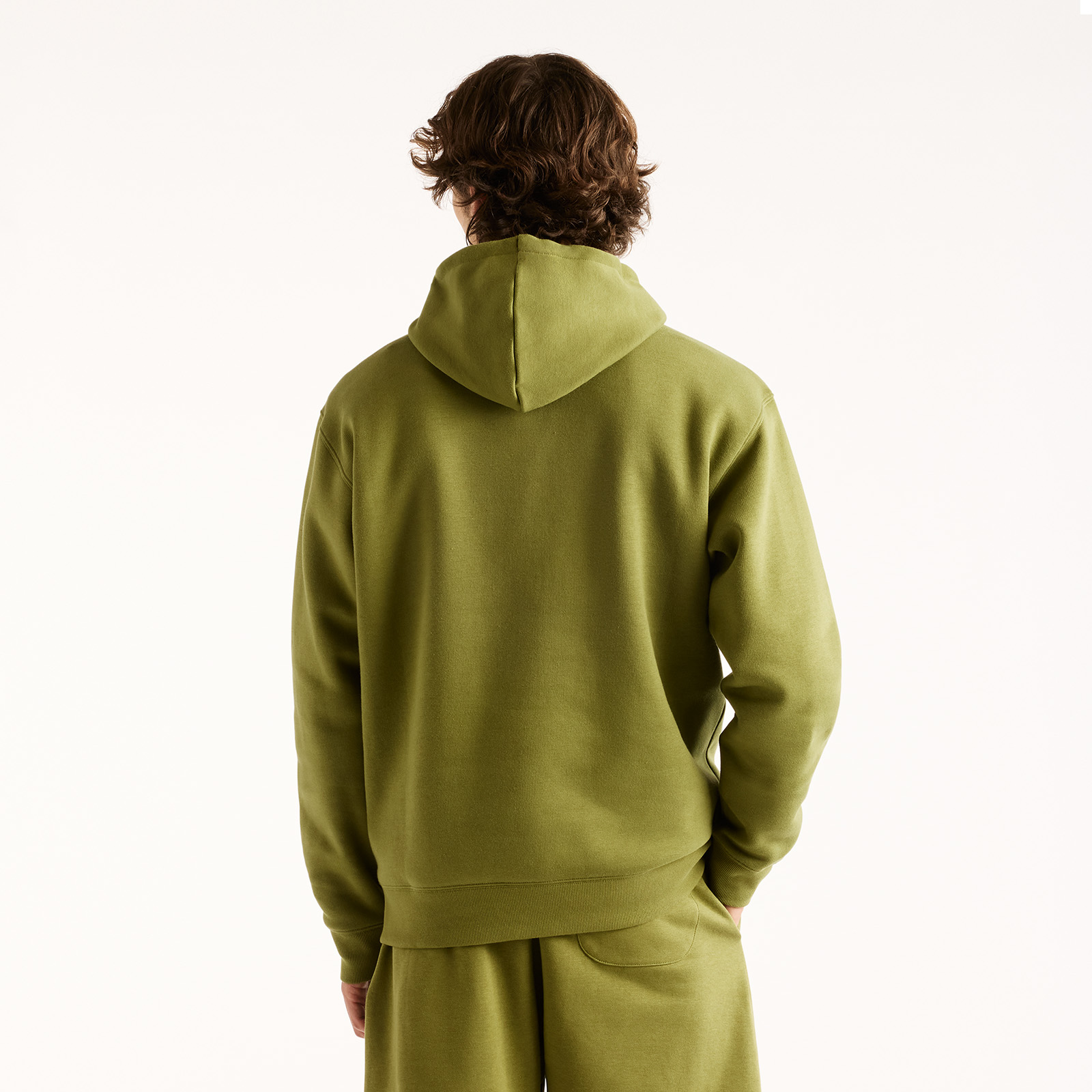 Худі Sport Essentials Fleece