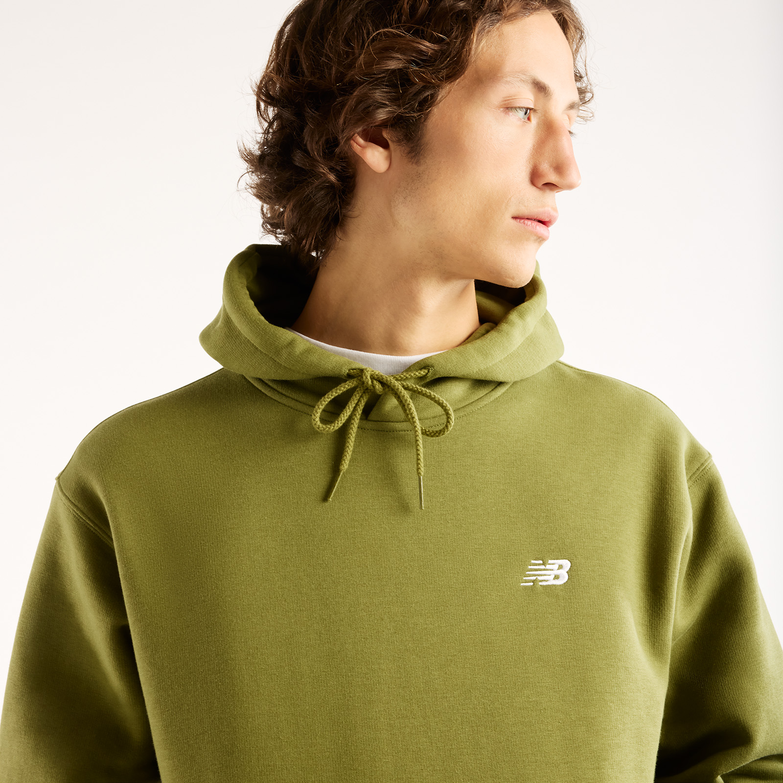 Худі Sport Essentials Fleece
