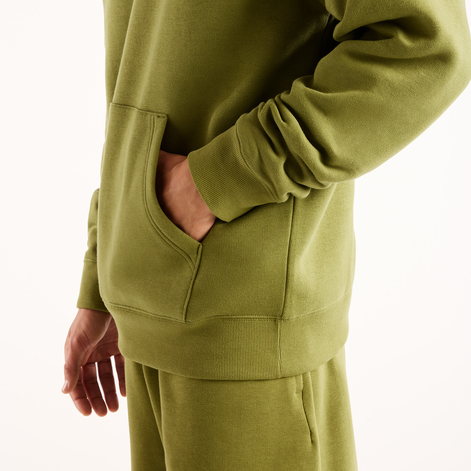 Худі Sport Essentials Fleece