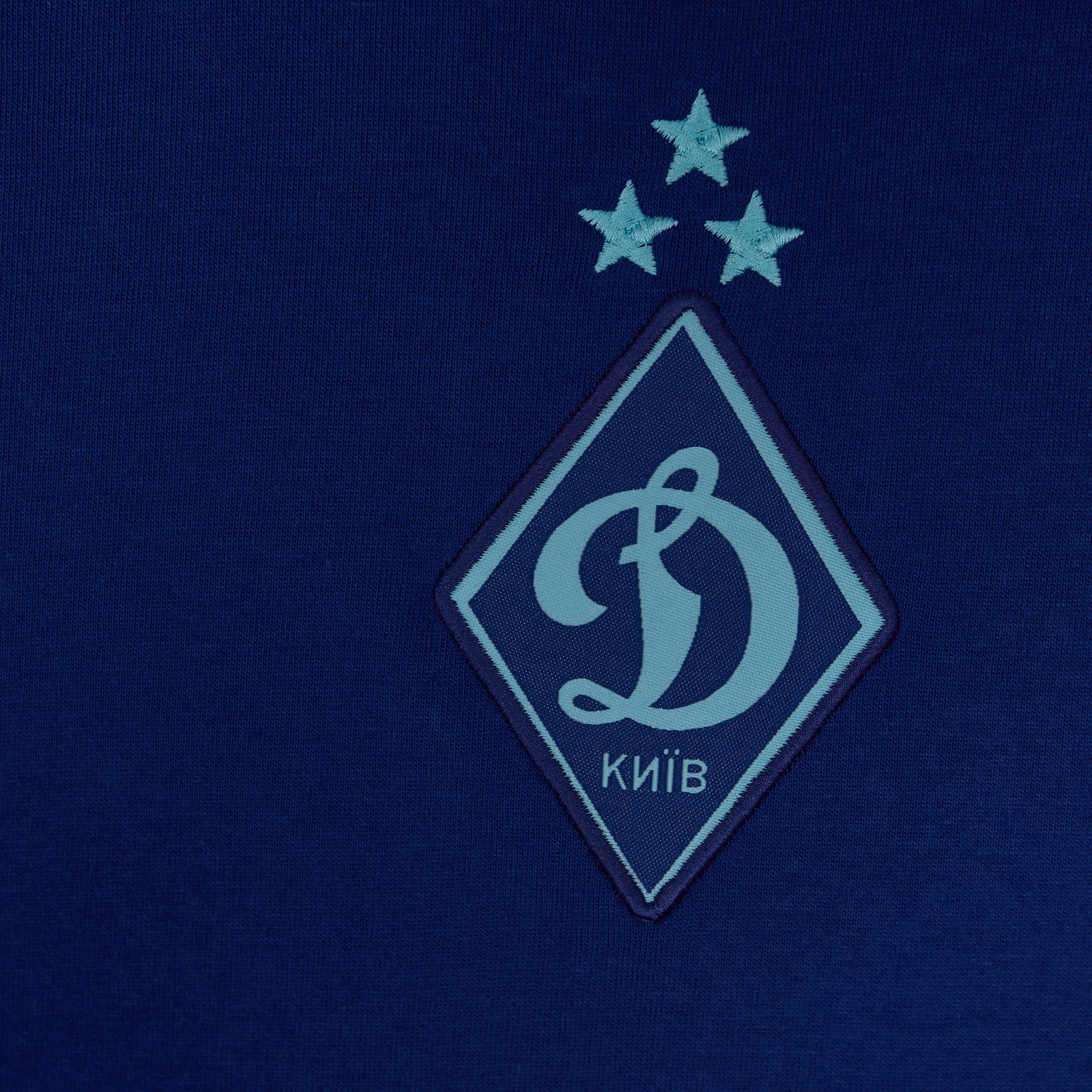 Футболка ФК «Динамо» Київ Small Logo
