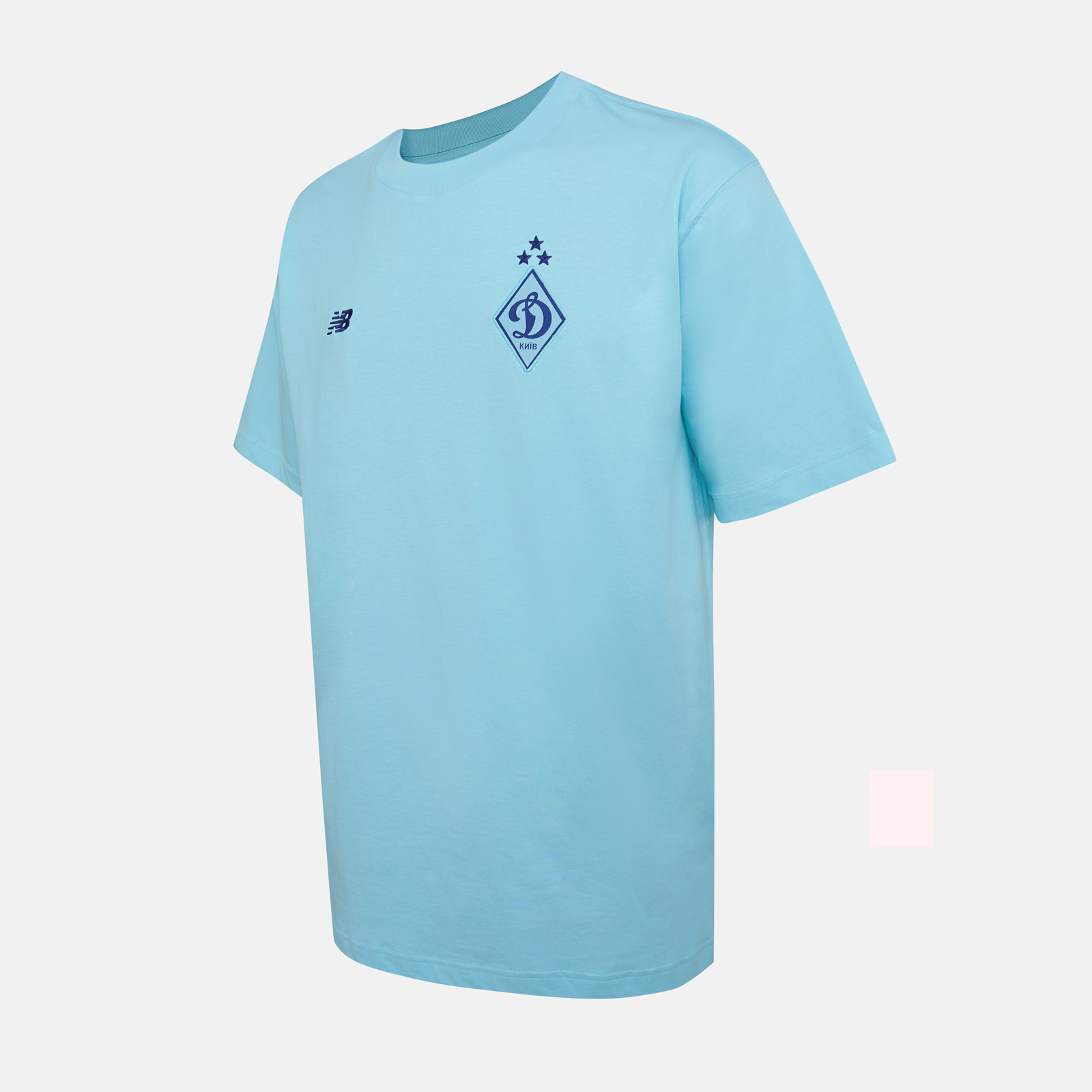 Футболка ФК «Динамо» Київ Small Logo