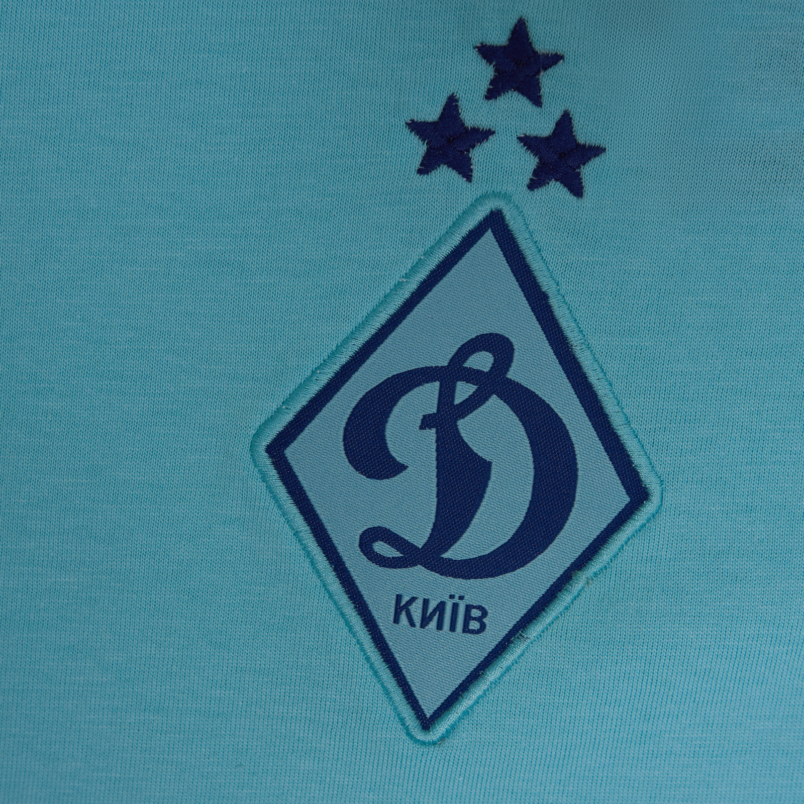Футболка ФК «Динамо» Київ Small Logo