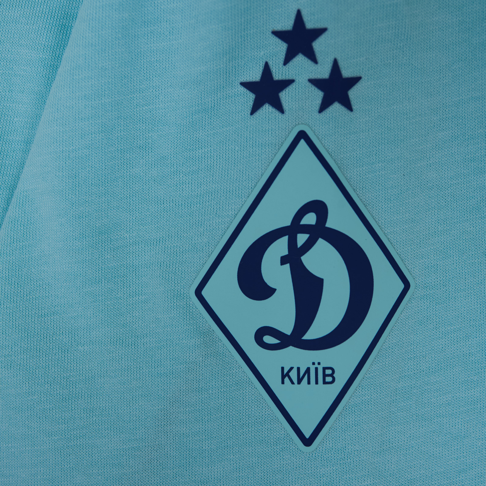Футболка ФК «Динамо» Київ Graphic