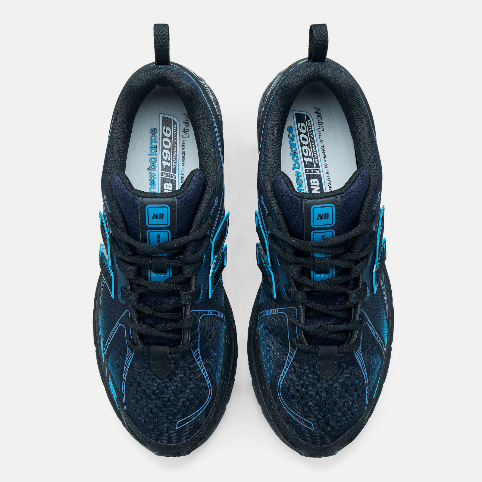 New Balance U1906E