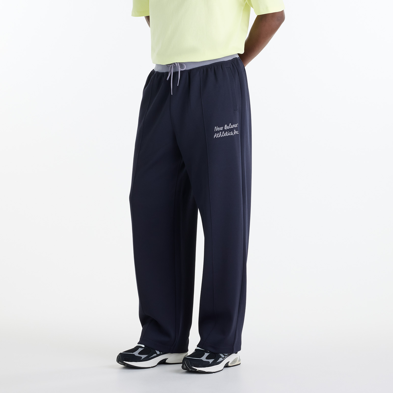 Спортивні брюки Sport Legacy Pique