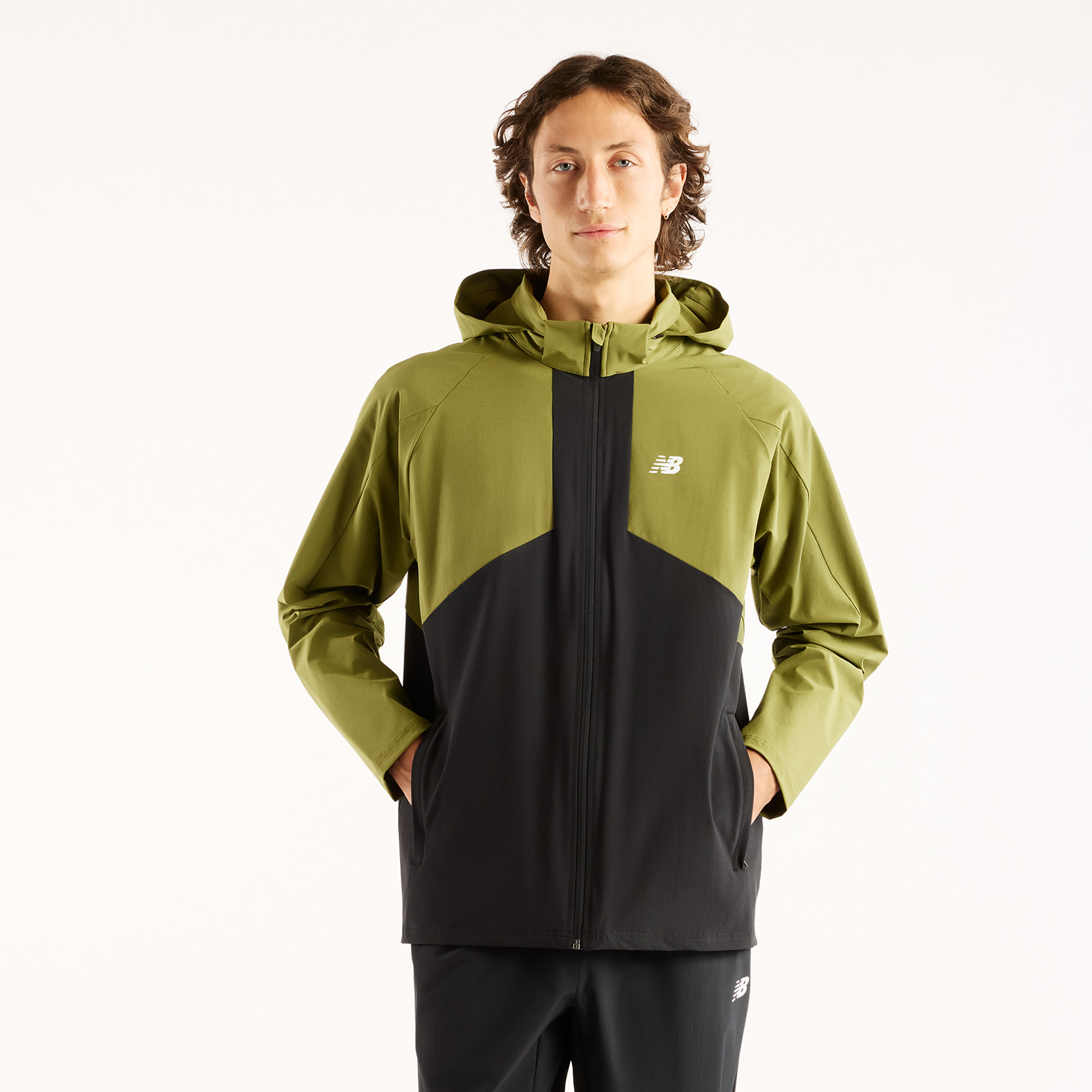 Вітровка Utility Stretch Woven